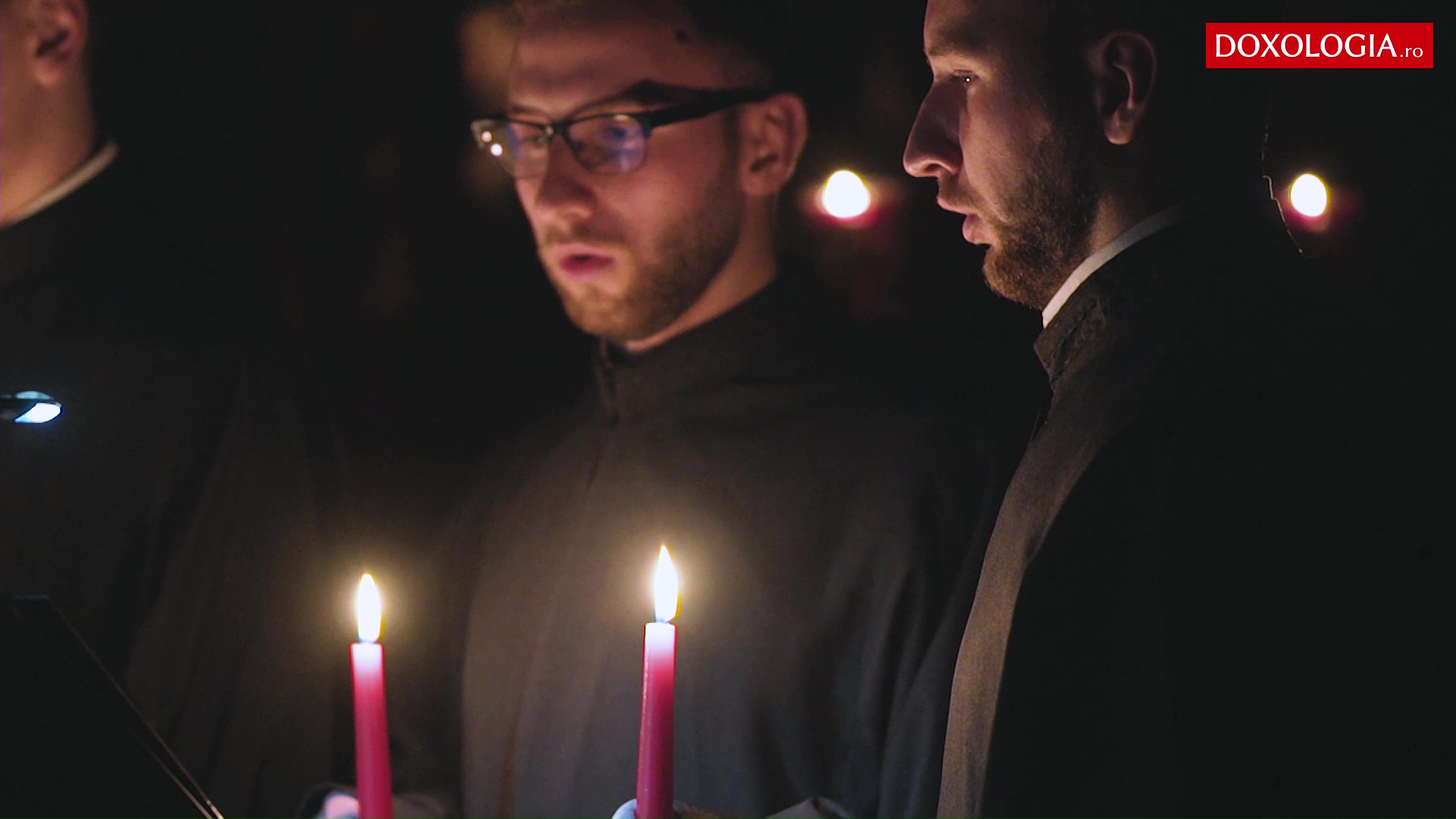 (Video) Corul Trysaghion - „Toată suflarea”, plagalul glasului III, de Iacov Protopsaltul