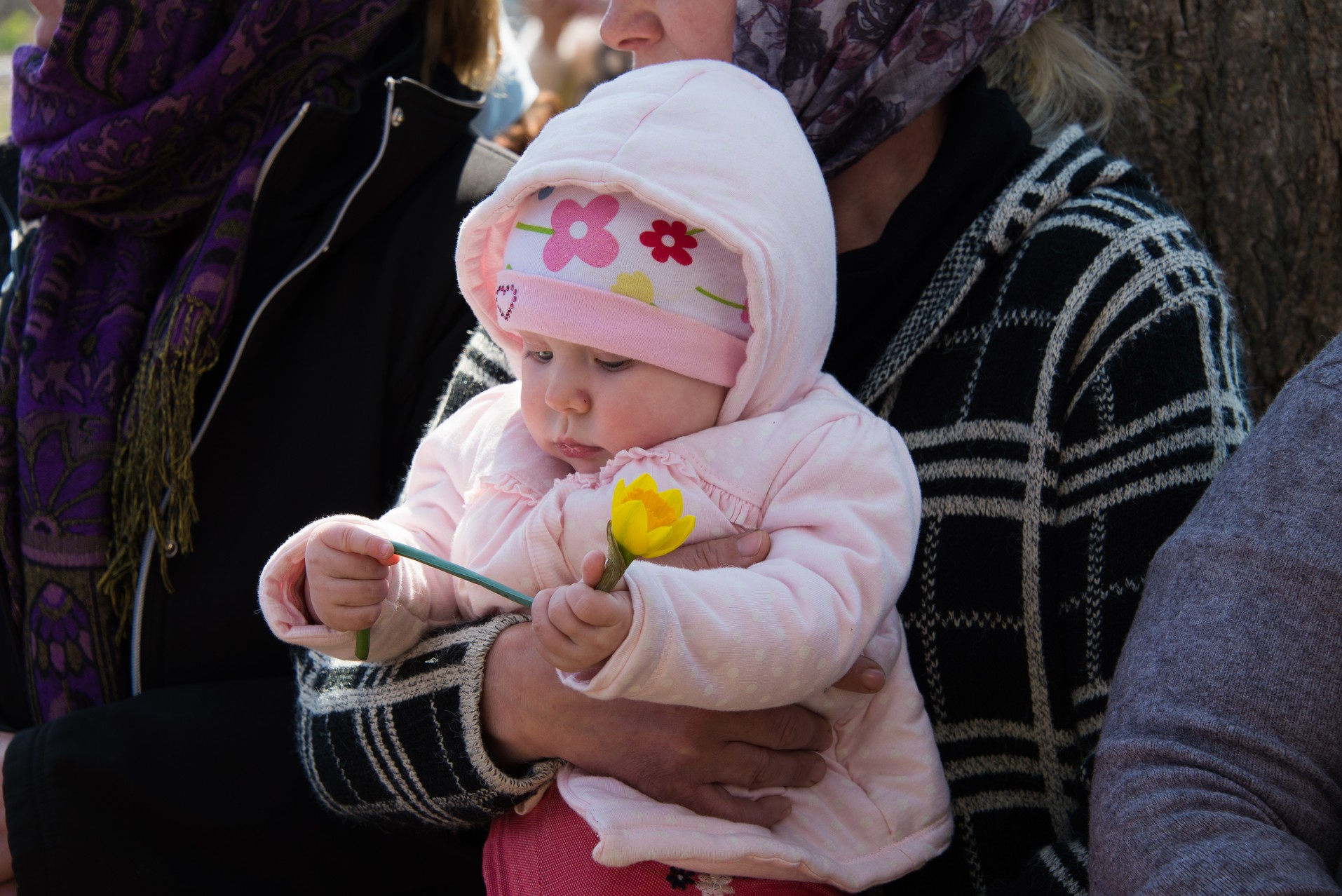 Slujire arhierească la Stolniceni, comuna Răuseni: „Omul își răstignește inima când îi iartă pe vrăjmași”