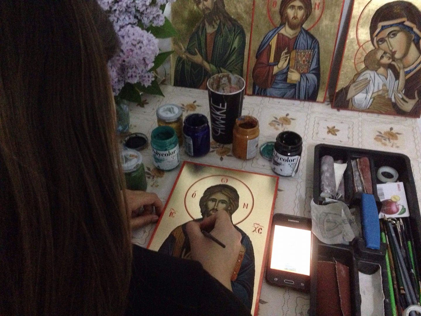 Seminarul Teologic „Veniamin Costachi”, trecut strălucit și prezent dinamic