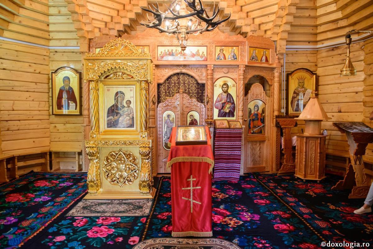 Mănăstirea Sfintelor Marta și Maria – Hagimus, Republica Moldova