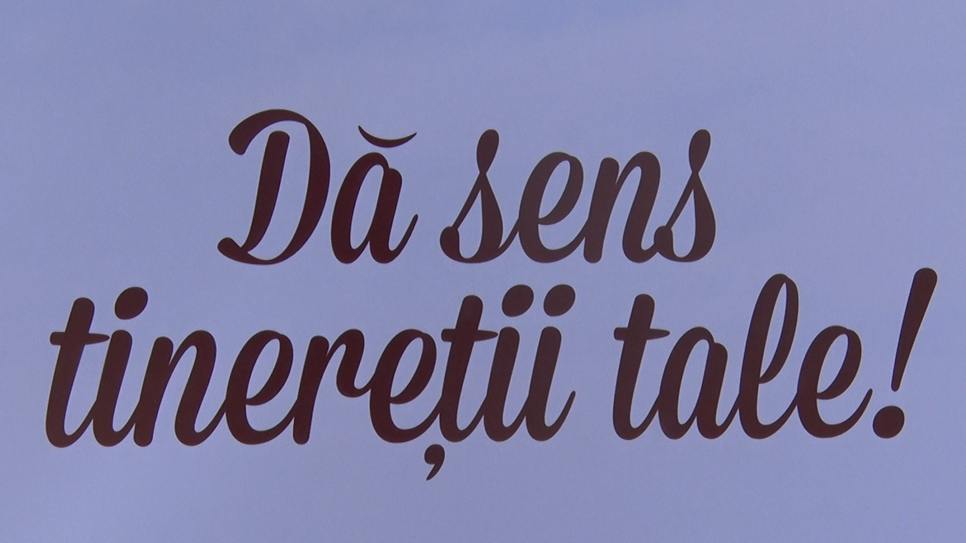 (Video) Training de formare pentru voluntarii proiectului „Tabăra din pridvorul satului”