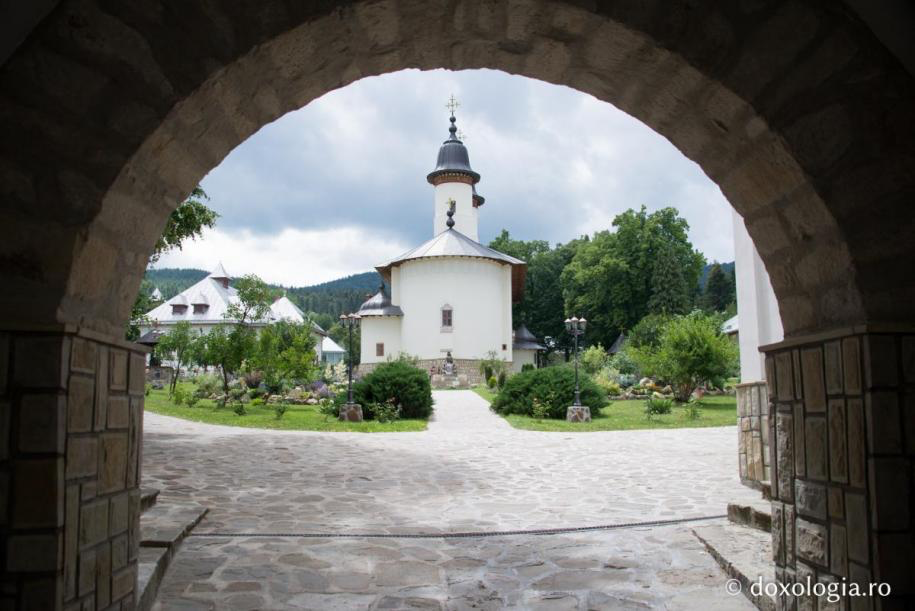 O Biserică fără monahi este o Biserică fără ideal