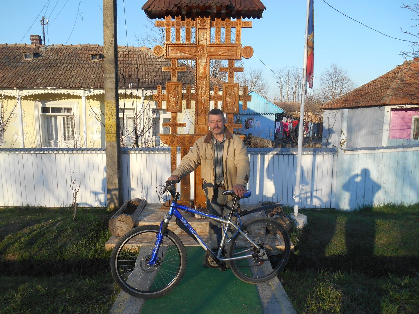 Misiune și filantropie în Parohiile Chișcăreni și Sat Nou Misiune și filantropie în Parohiile Chișcăreni și Sat Nou