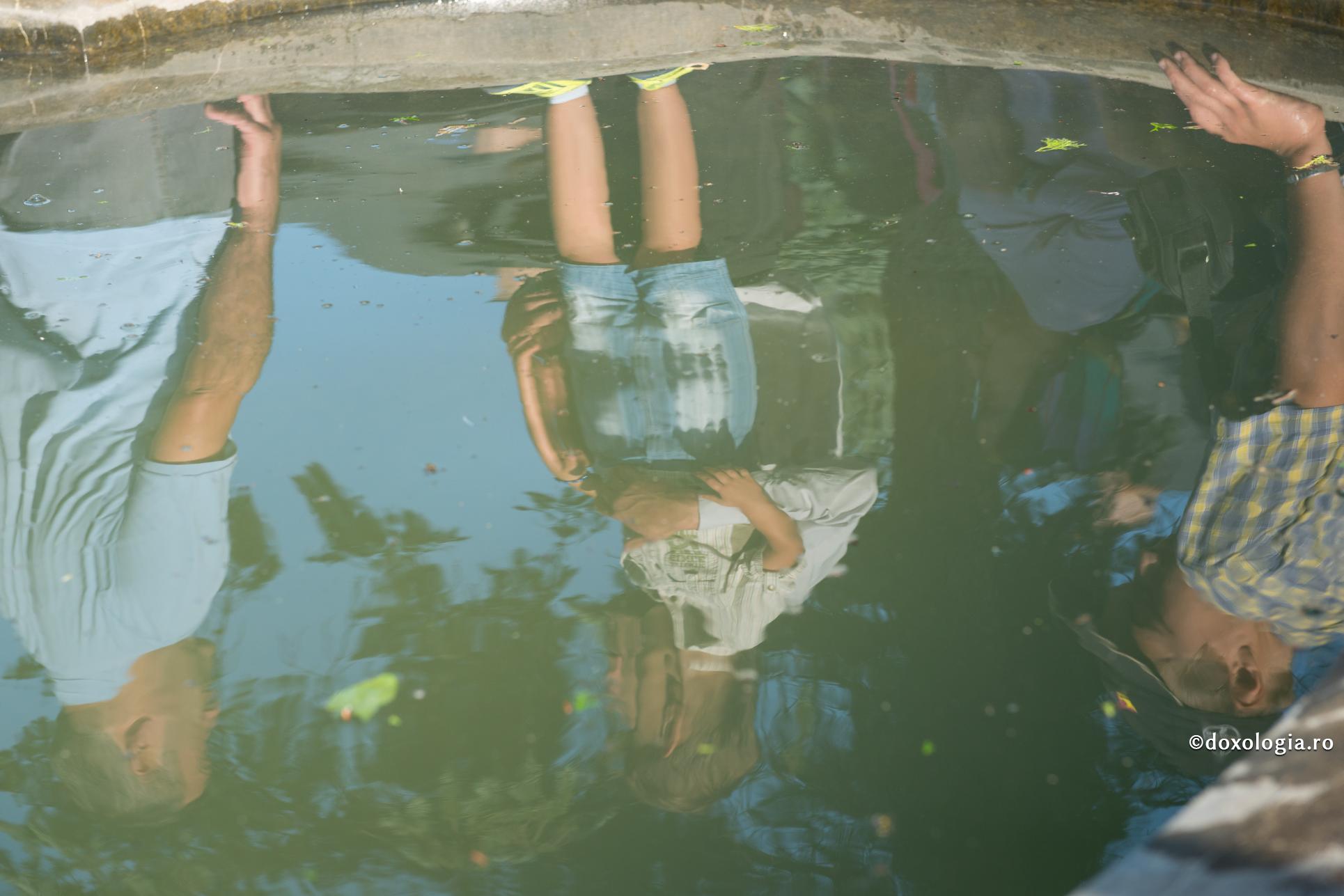 (Video) Să nu ne lipsim de rugăciunea „Doamne, iartă-mă!”
