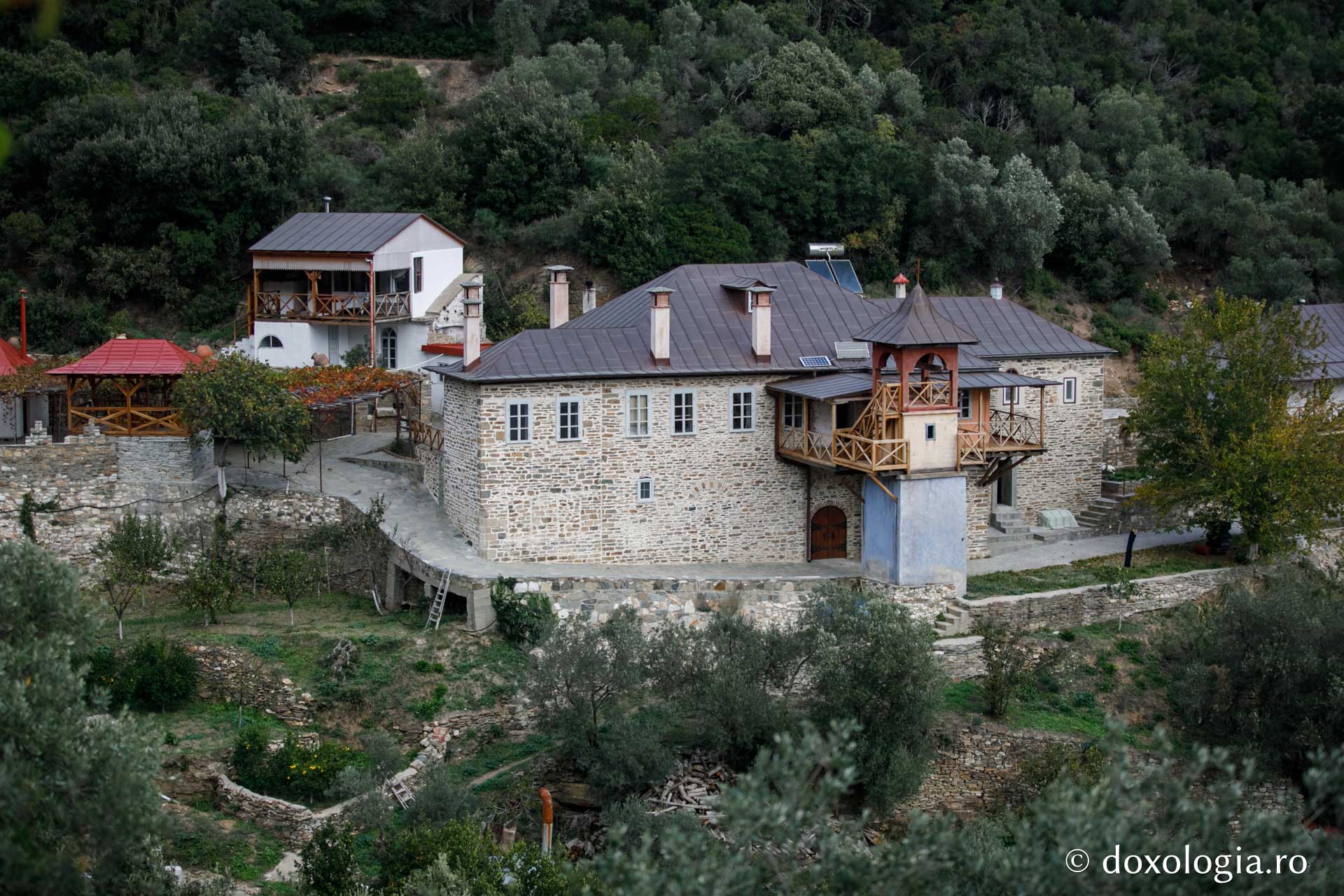 Chilia Naşterii Înaintemergătorului – Colciu