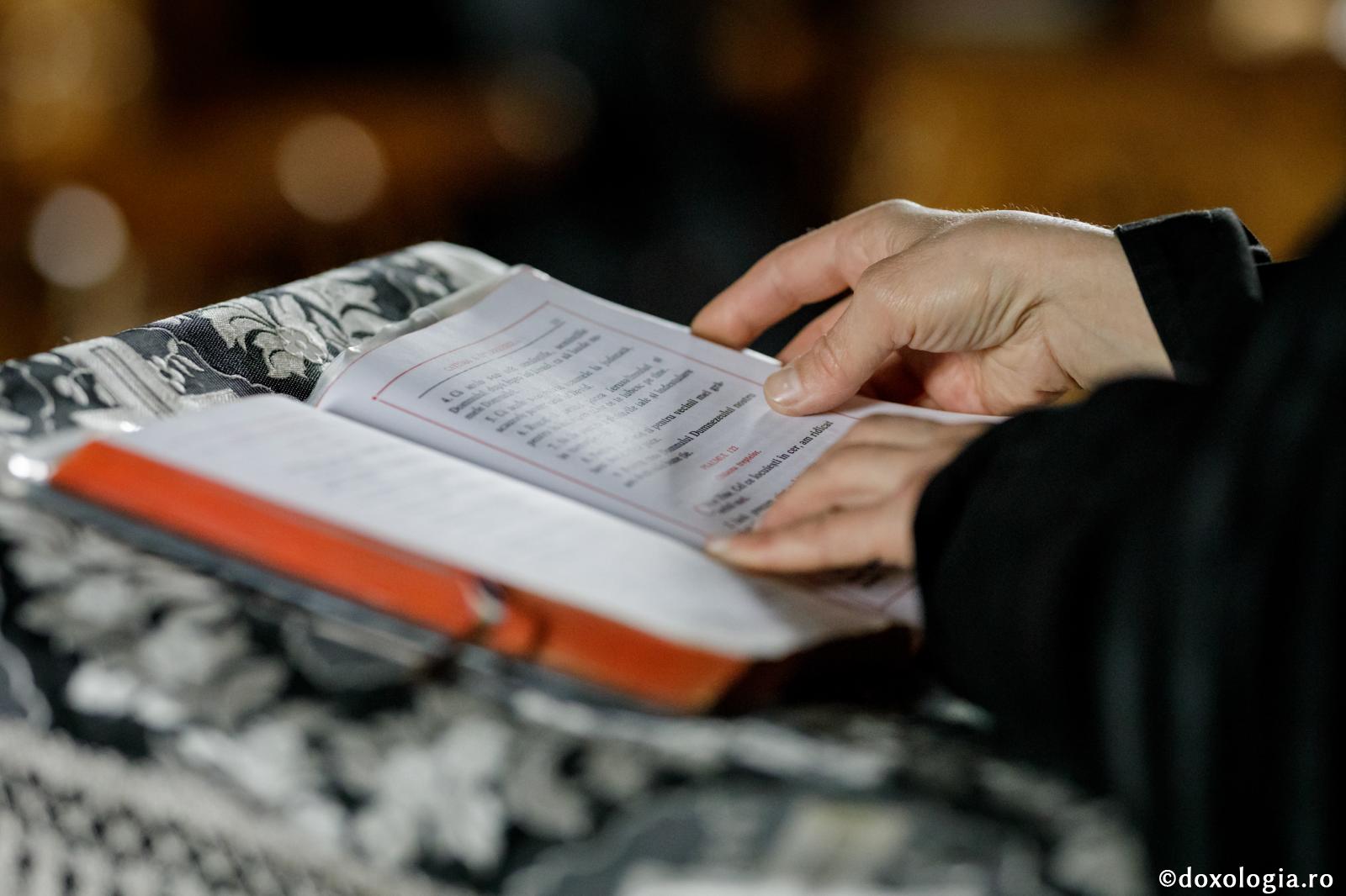 (Video) Cum să nu ne pierdem din atenție atunci când ne rugăm?