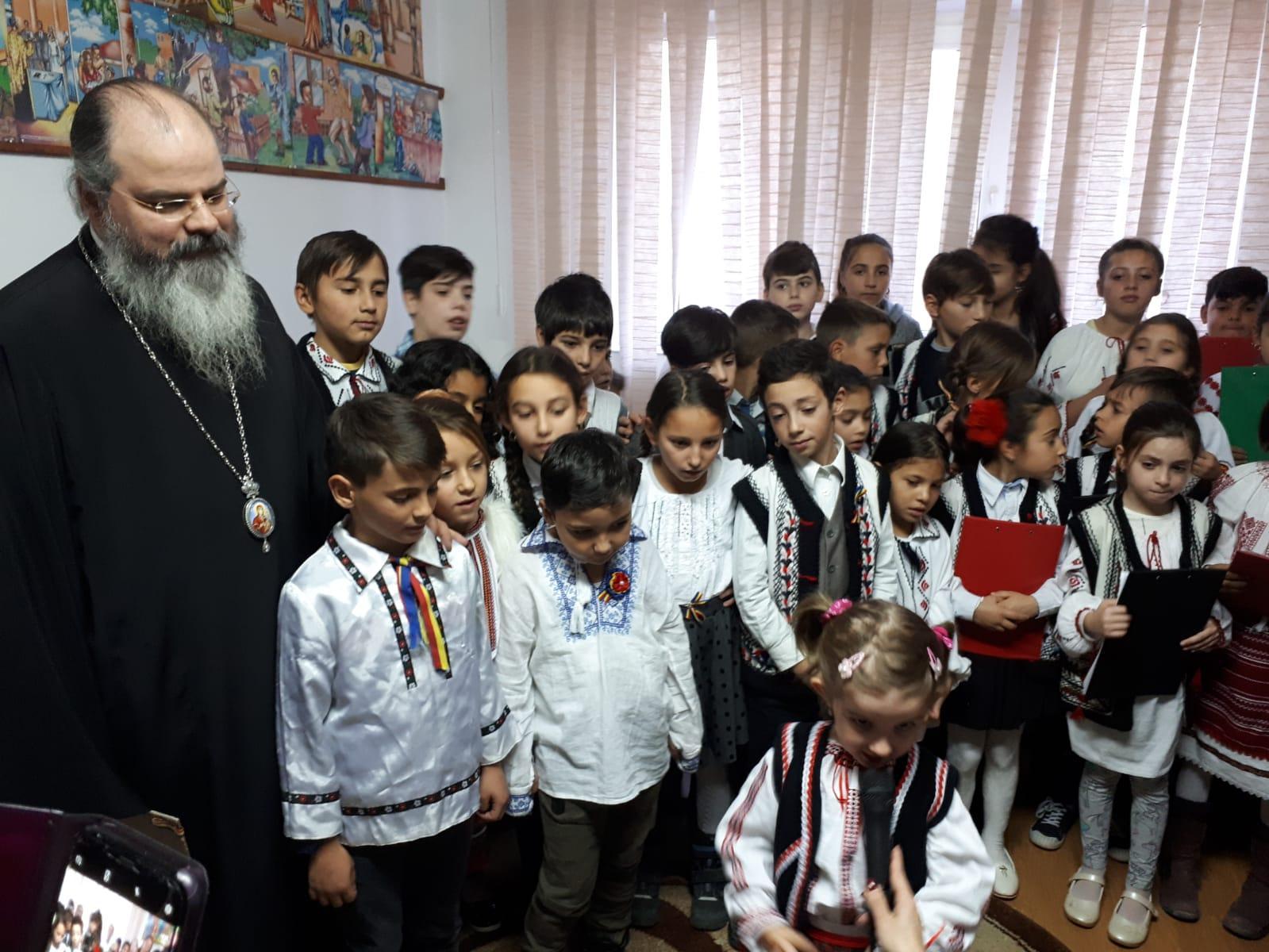 Evenimente dedicate Zilei Internaţionale a Copilului Evenimente dedicate Zilei Internaţionale a Copilului