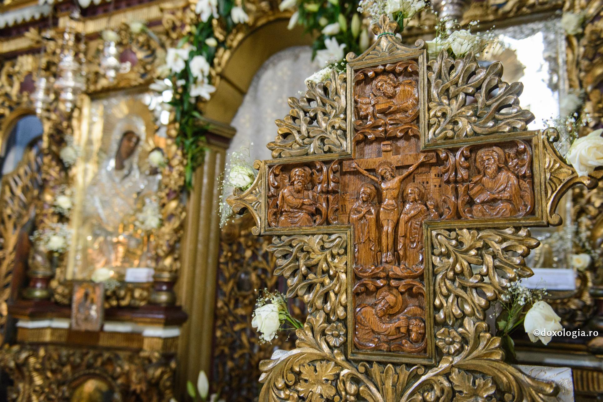 „Credinţa fără de fapte moartă este”