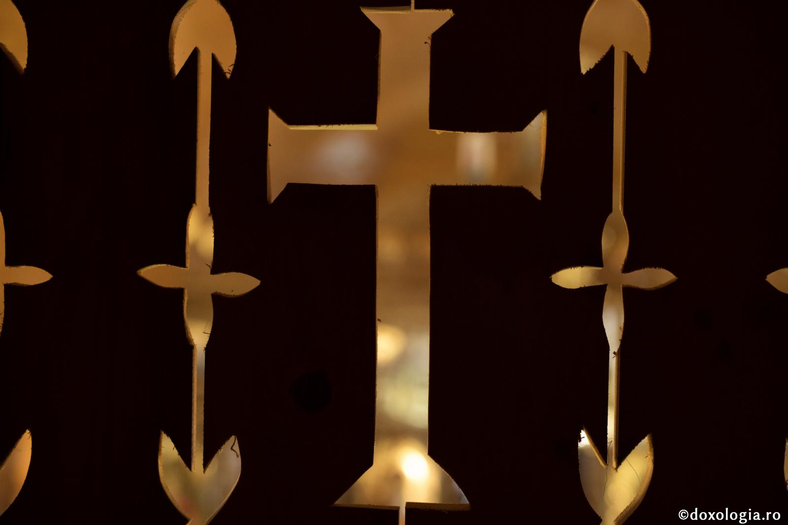 (Audio) „Împăratul Constantin a fost ca o lumină răsărită peste lume” - Arhim. Nichifor Horia