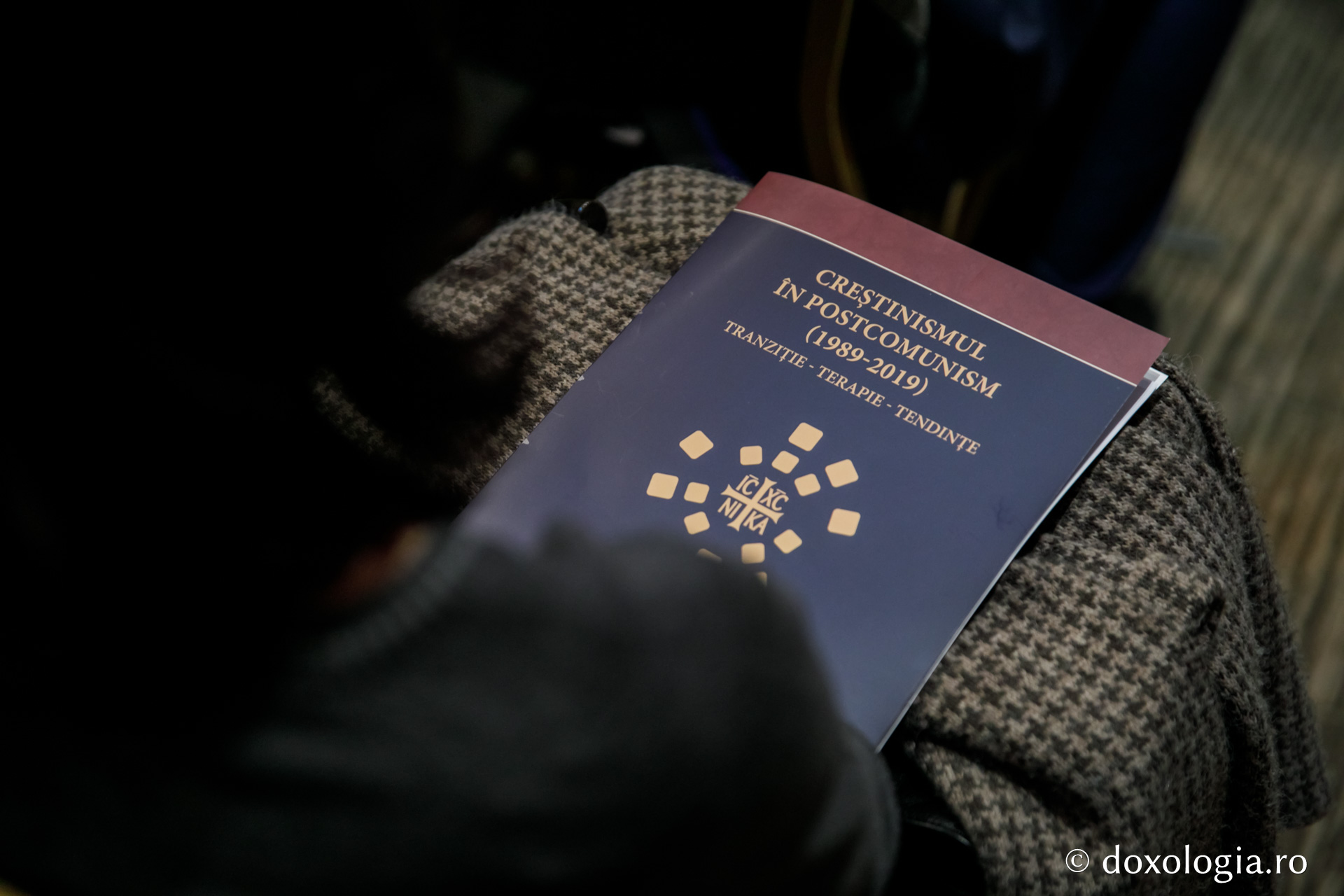 Participanții Simpozionului Internațional „Dumitru Stăniloae” dezbat tema „Creştinismul în postcomunism (1989-2019): tranziţie - terapie - tendinţe”