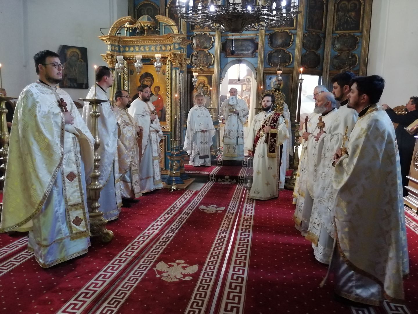 Noi perspective misionare și motivația slujirii jertfelnice