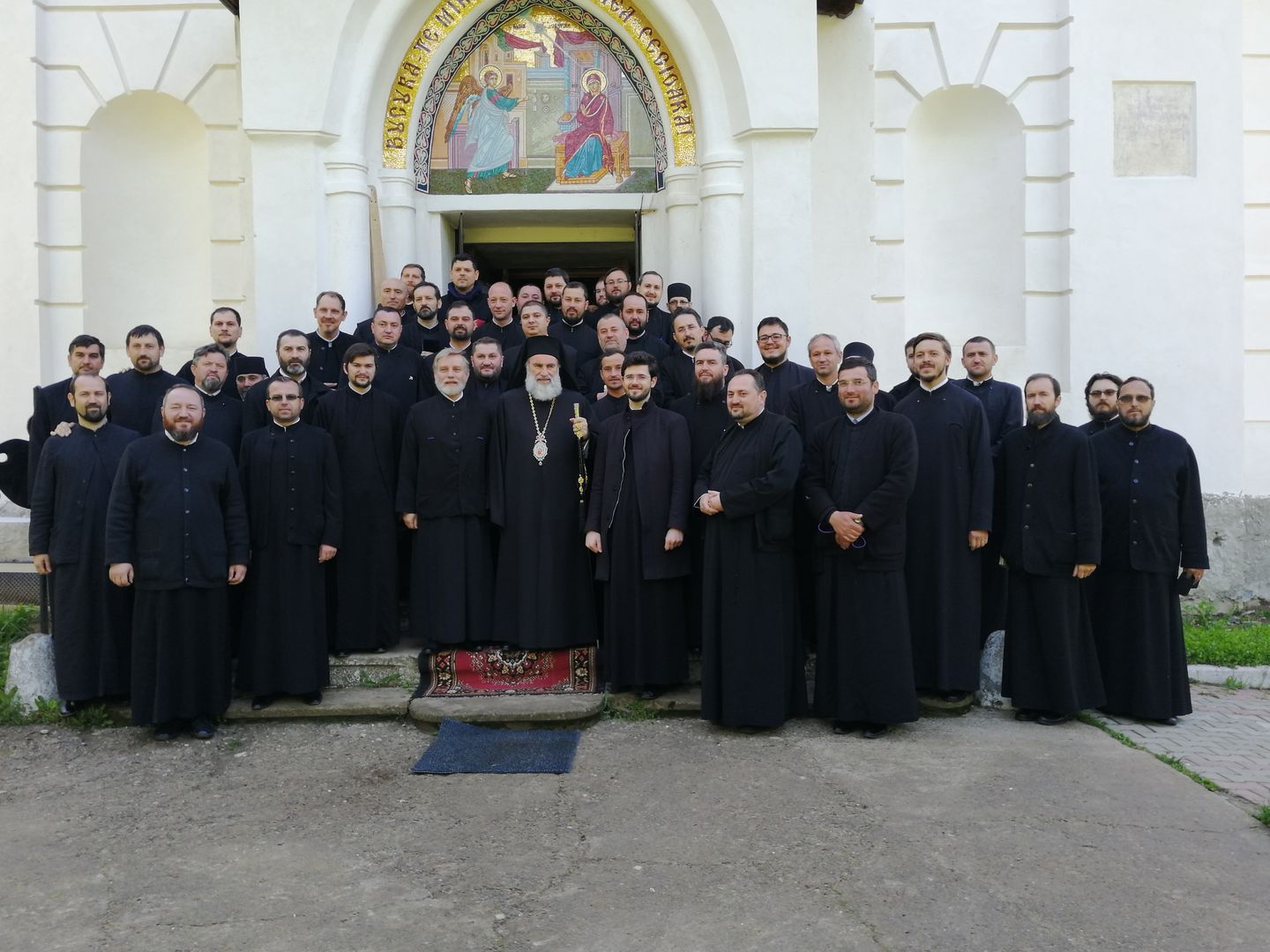 Noi perspective misionare și motivația slujirii jertfelnice