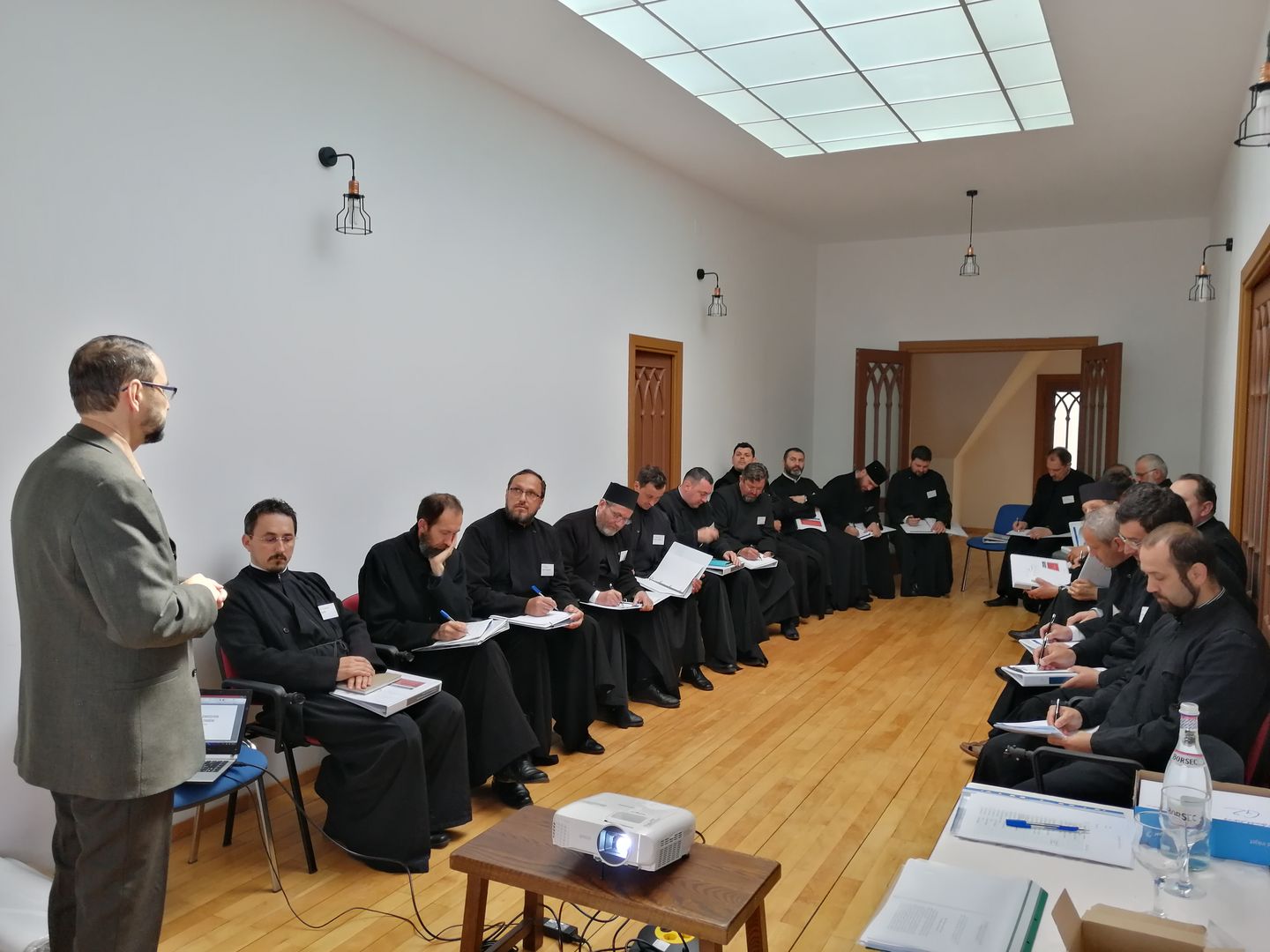 Noi perspective misionare și motivația slujirii jertfelnice