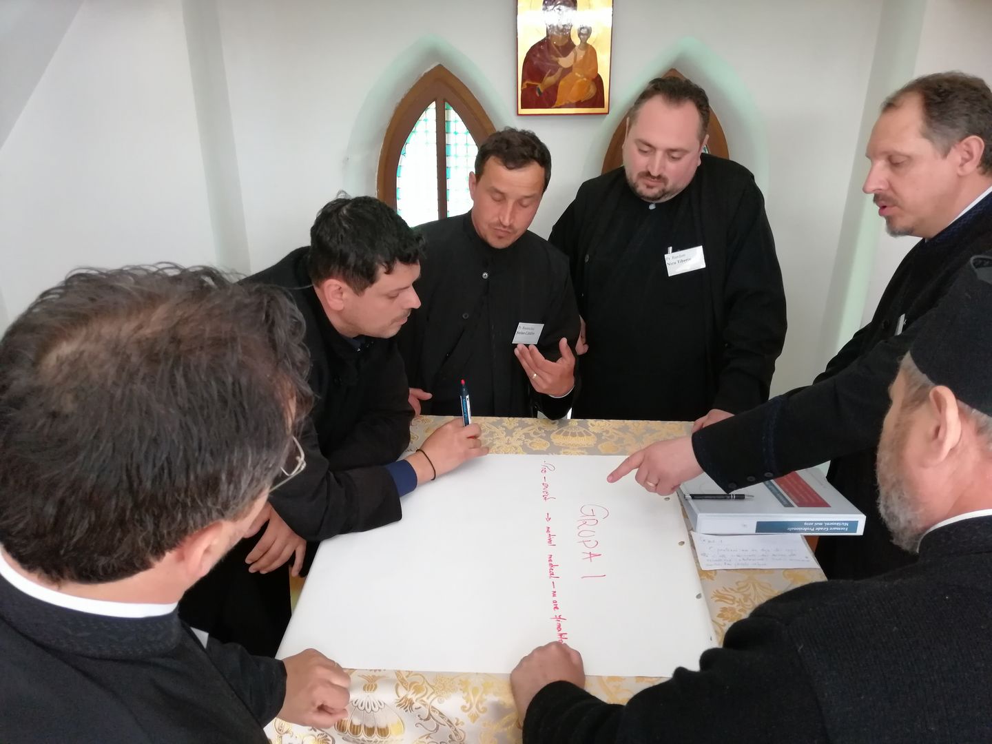 Noi perspective misionare și motivația slujirii jertfelnice