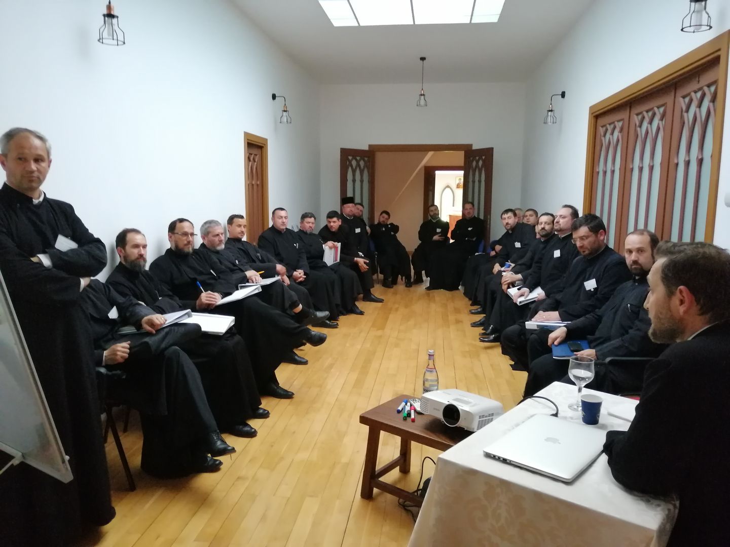 Noi perspective misionare și motivația slujirii jertfelnice
