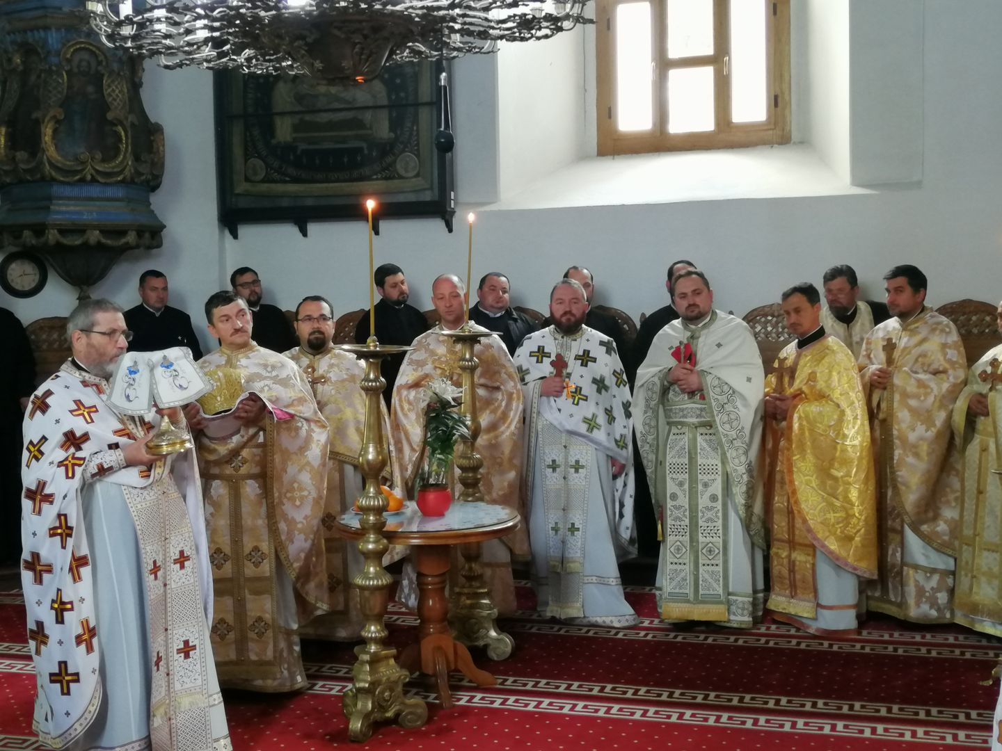 Noi perspective misionare și motivația slujirii jertfelnice