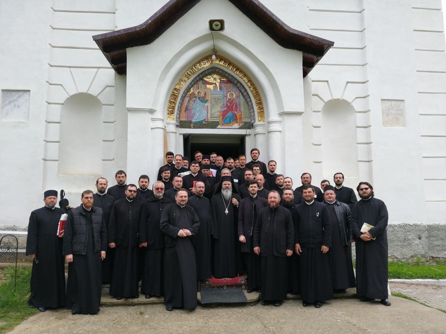 Noi perspective misionare și motivația slujirii jertfelnice