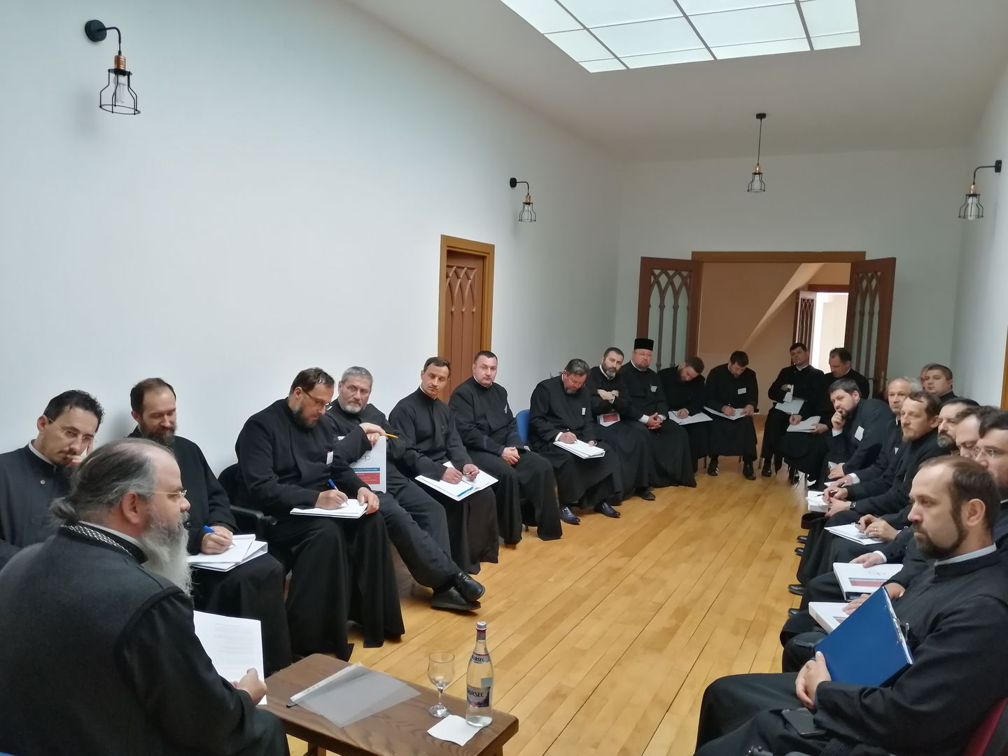 Noi perspective misionare și motivația slujirii jertfelnice