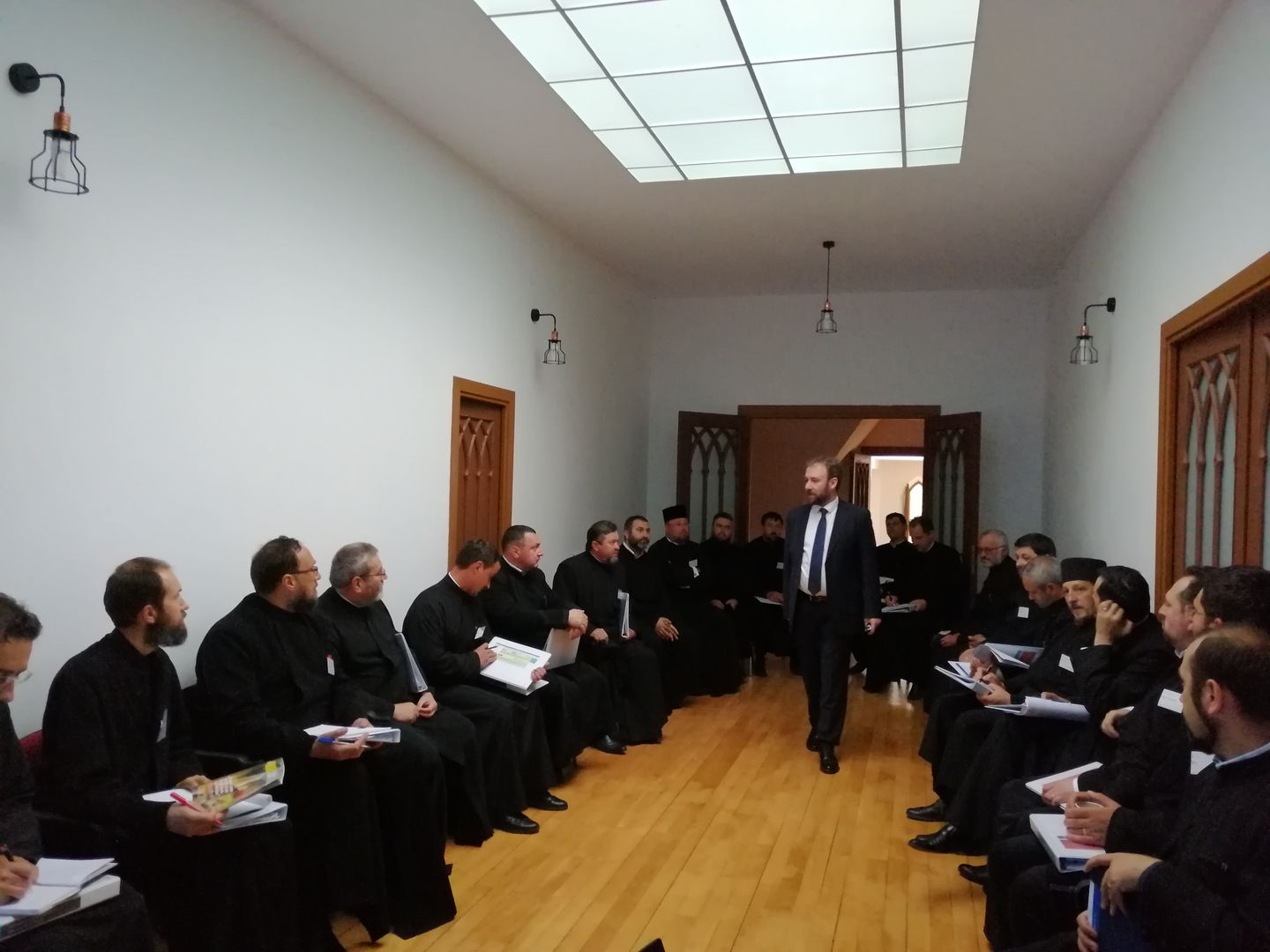 Noi perspective misionare și motivația slujirii jertfelnice