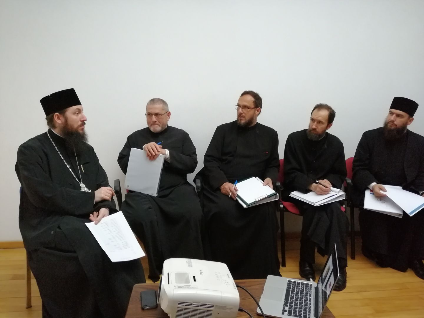 Noi perspective misionare și motivația slujirii jertfelnice