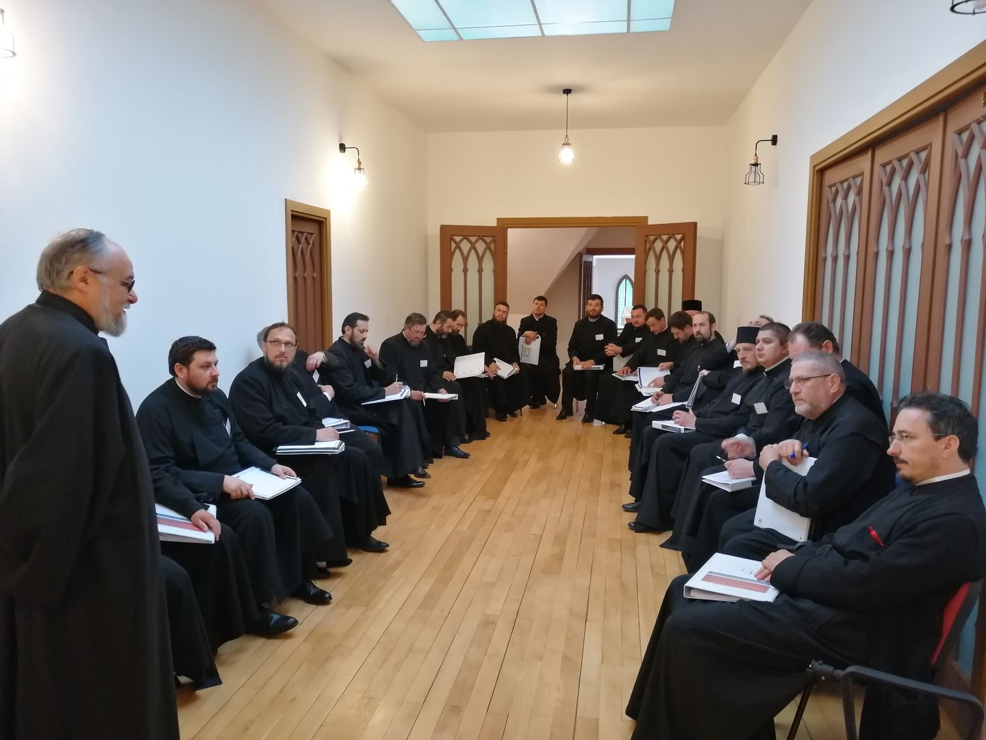 Noi perspective misionare și motivația slujirii jertfelnice