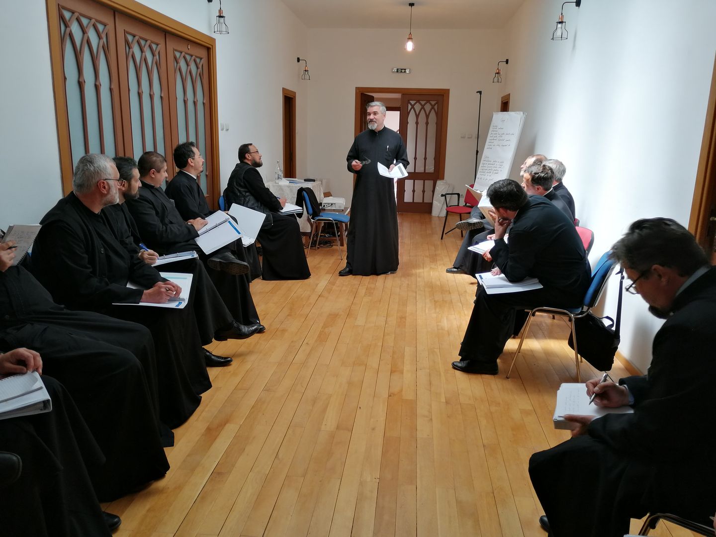 Noi perspective misionare și motivația slujirii jertfelnice