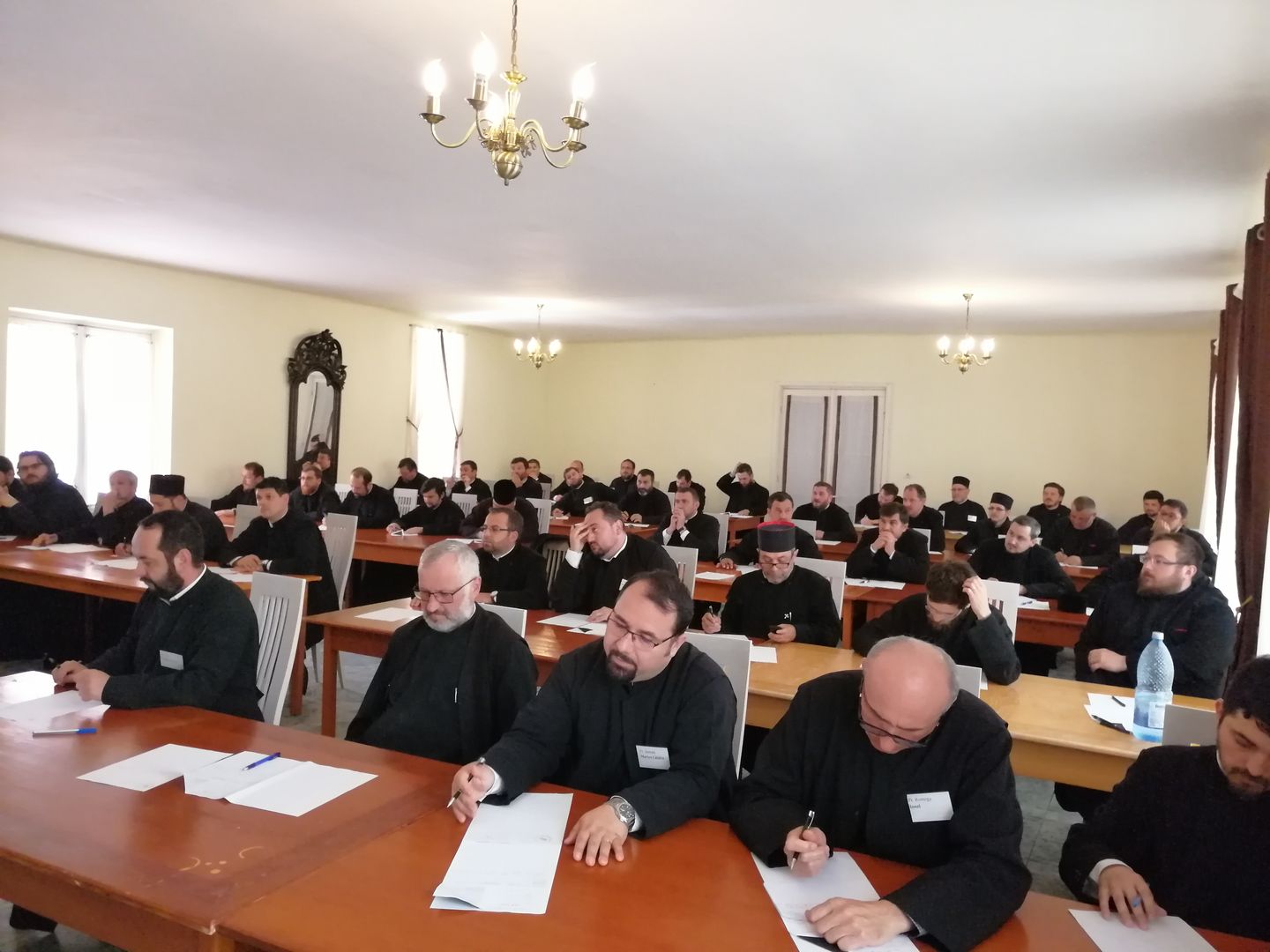 Noi perspective misionare și motivația slujirii jertfelnice