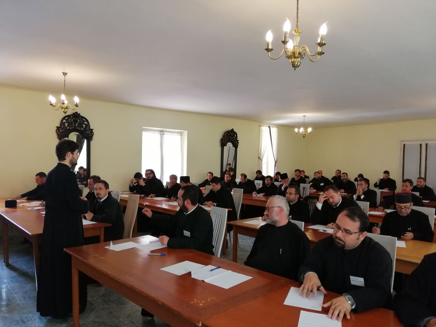 Noi perspective misionare și motivația slujirii jertfelnice