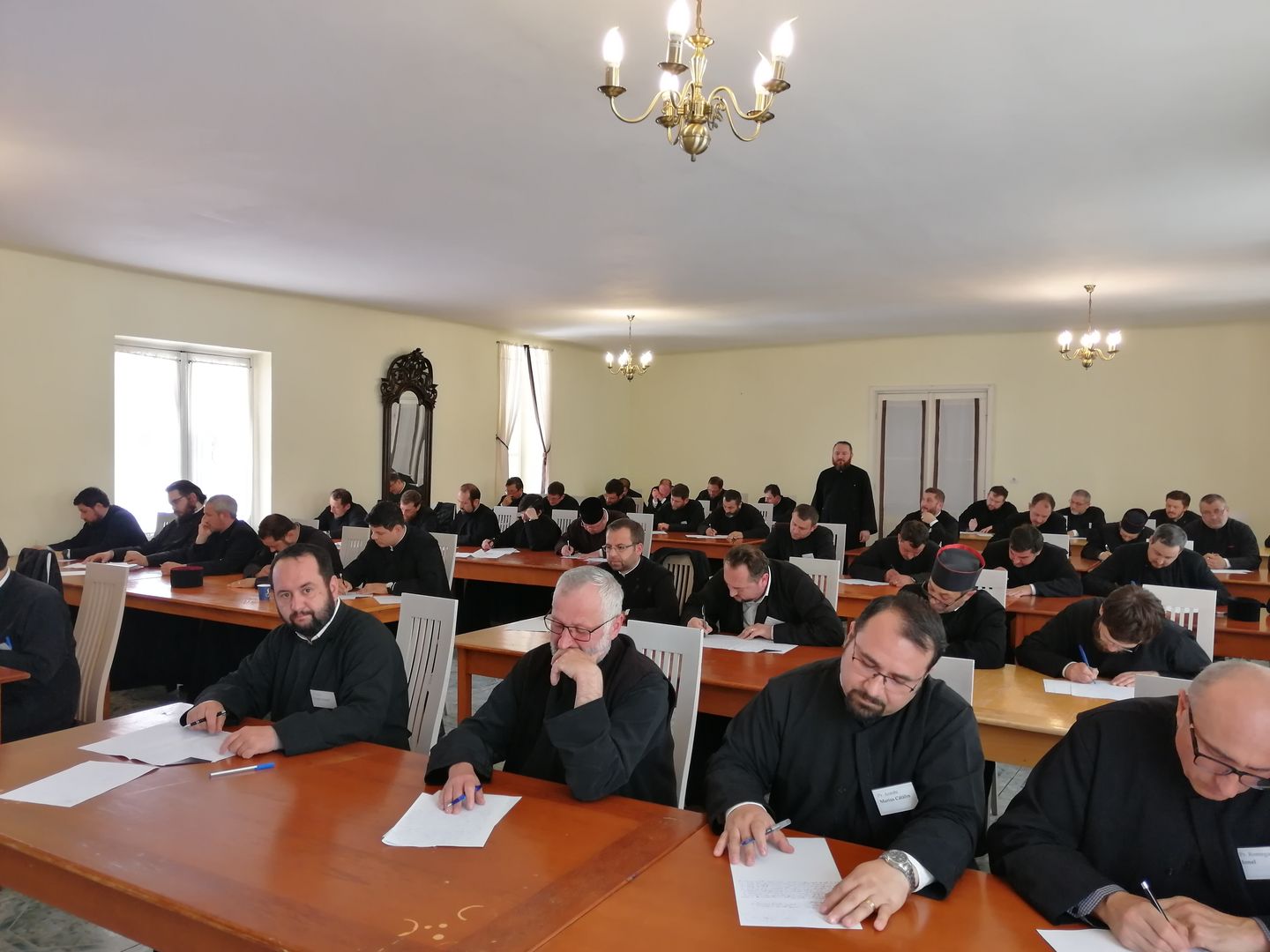 Noi perspective misionare și motivația slujirii jertfelnice