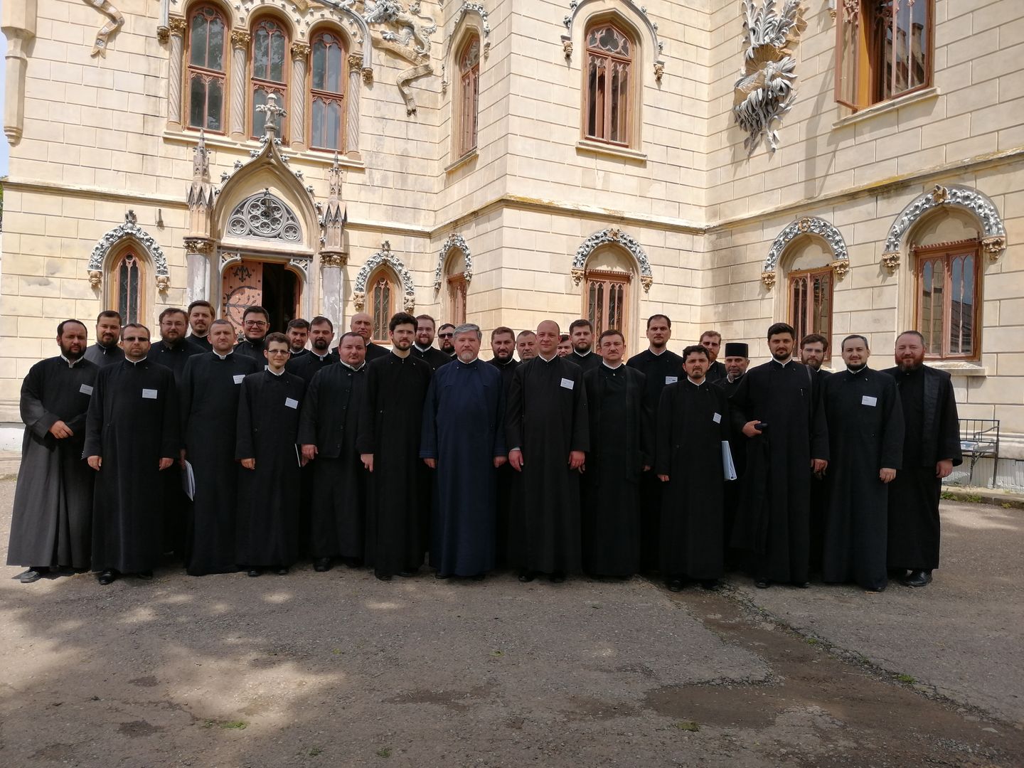 Noi perspective misionare și motivația slujirii jertfelnice