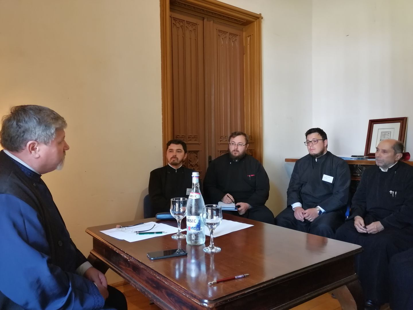 Noi perspective misionare și motivația slujirii jertfelnice