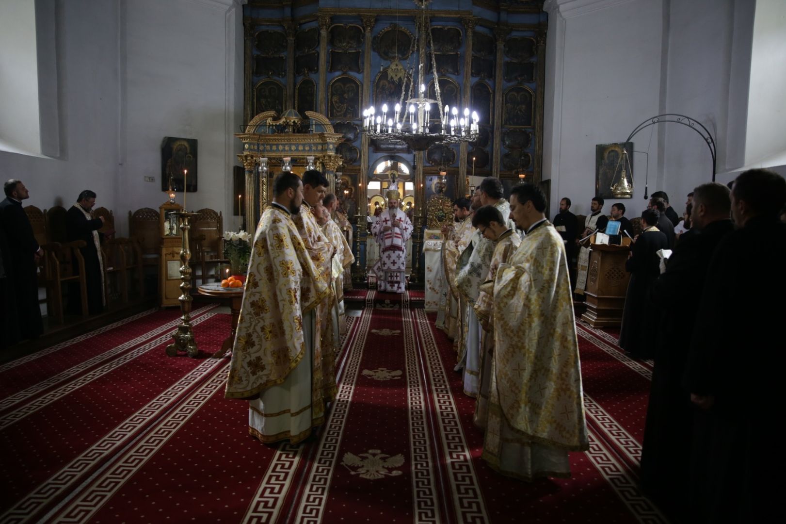 Noi perspective misionare și motivația slujirii jertfelnice