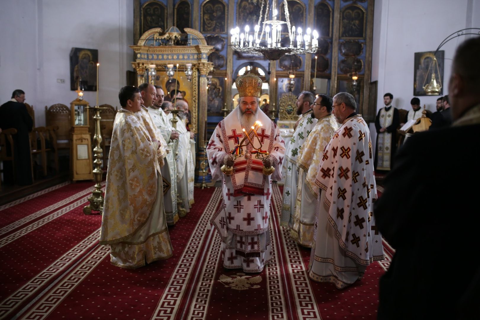 Noi perspective misionare și motivația slujirii jertfelnice