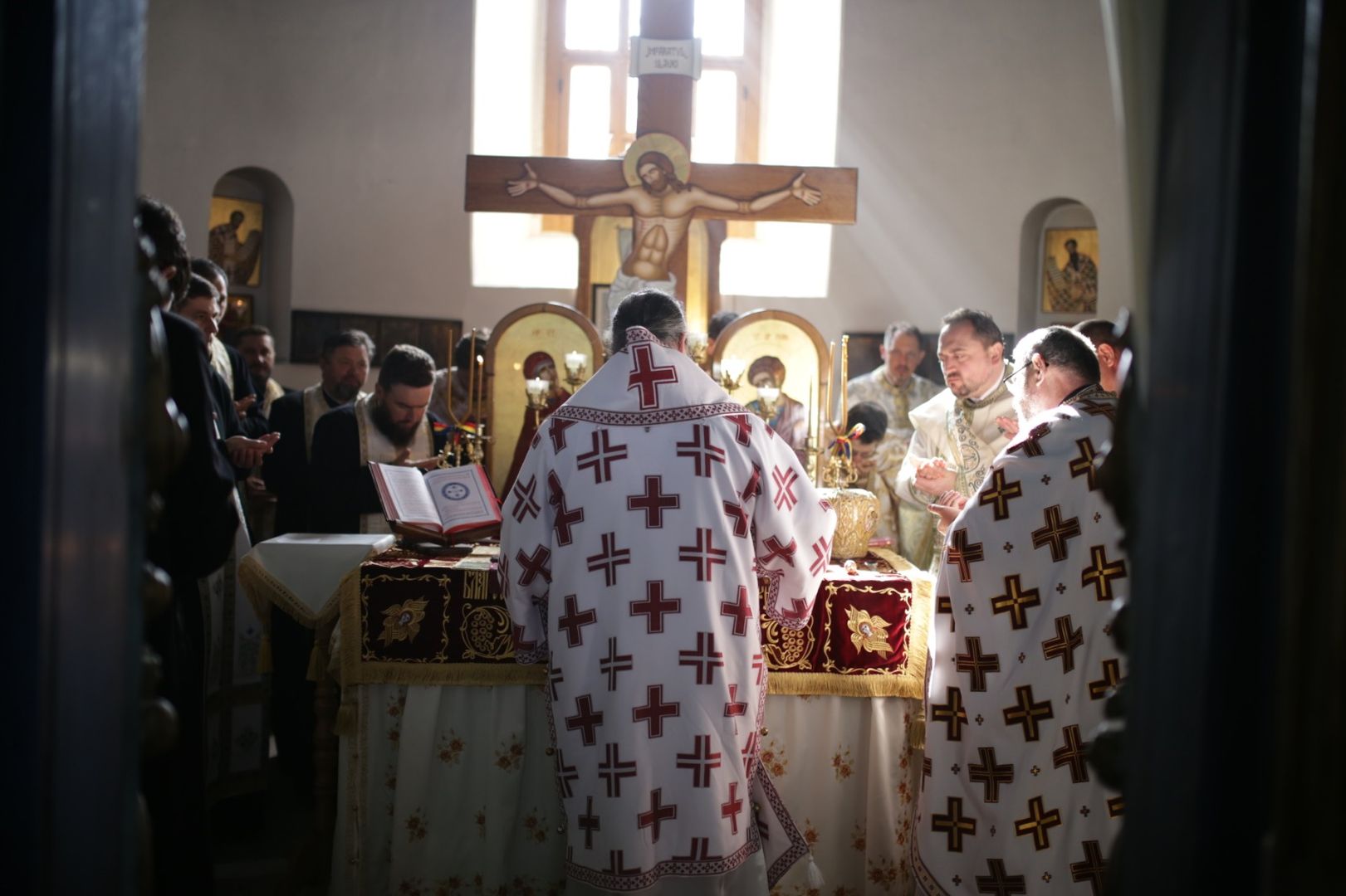 Noi perspective misionare și motivația slujirii jertfelnice