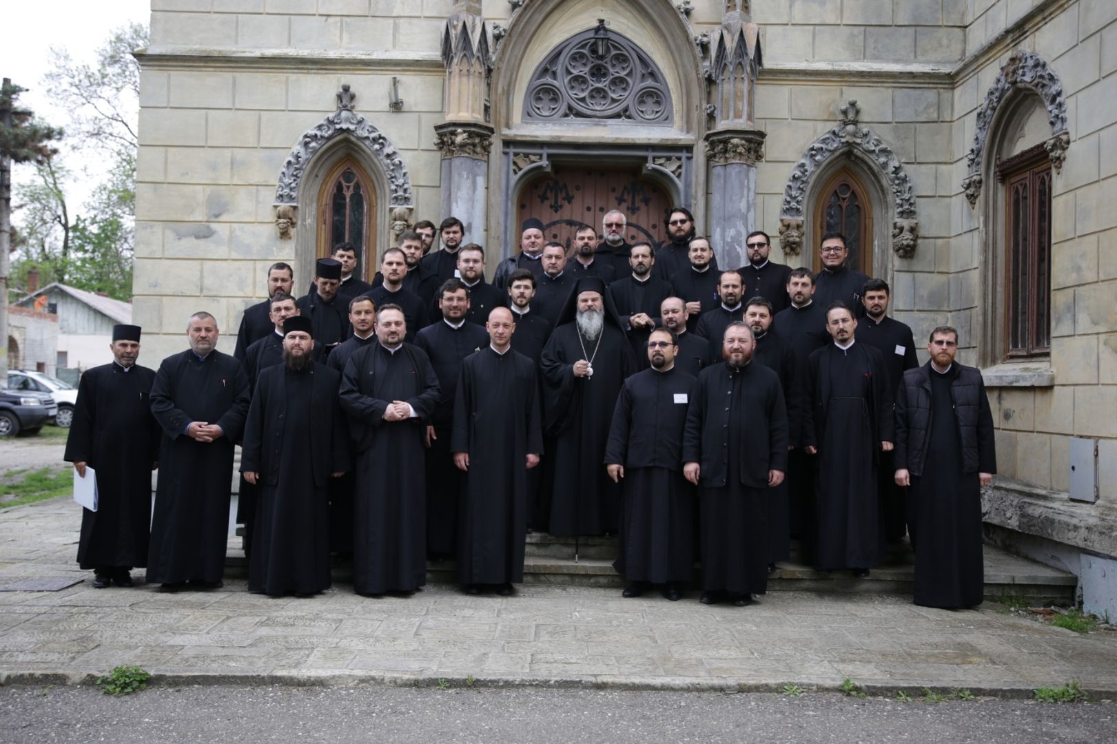 Noi perspective misionare și motivația slujirii jertfelnice