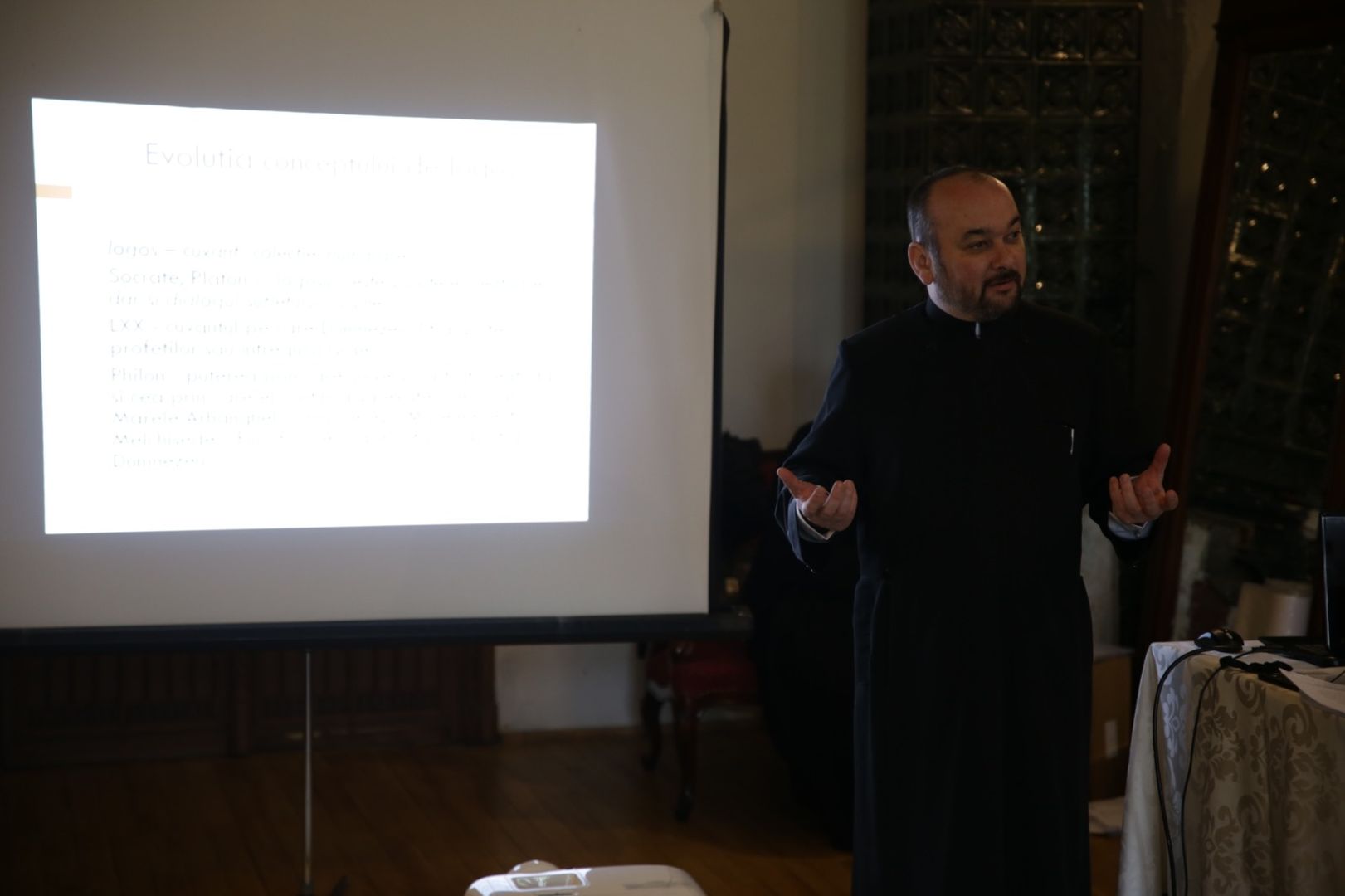 Noi perspective misionare și motivația slujirii jertfelnice