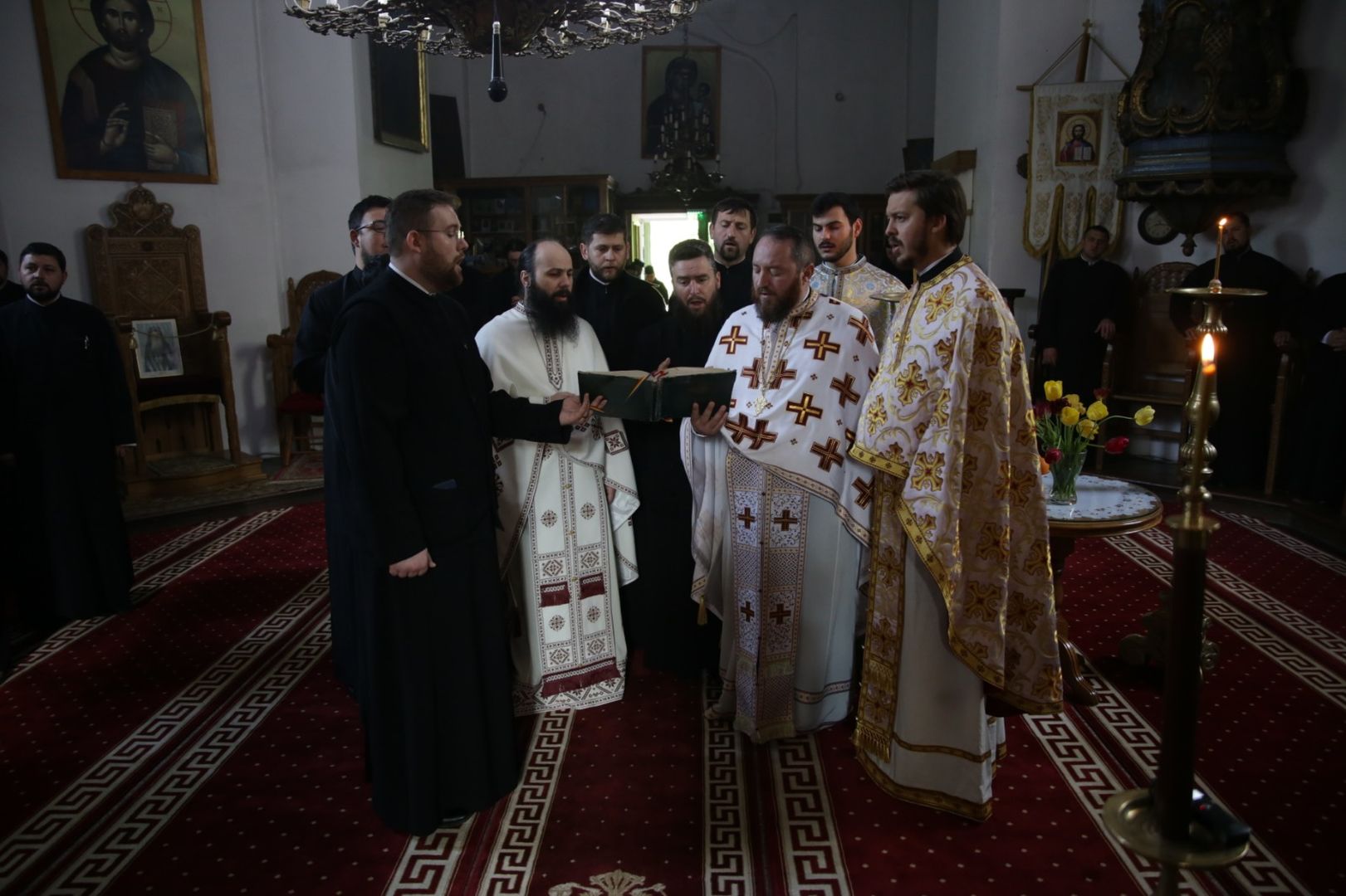 Noi perspective misionare și motivația slujirii jertfelnice