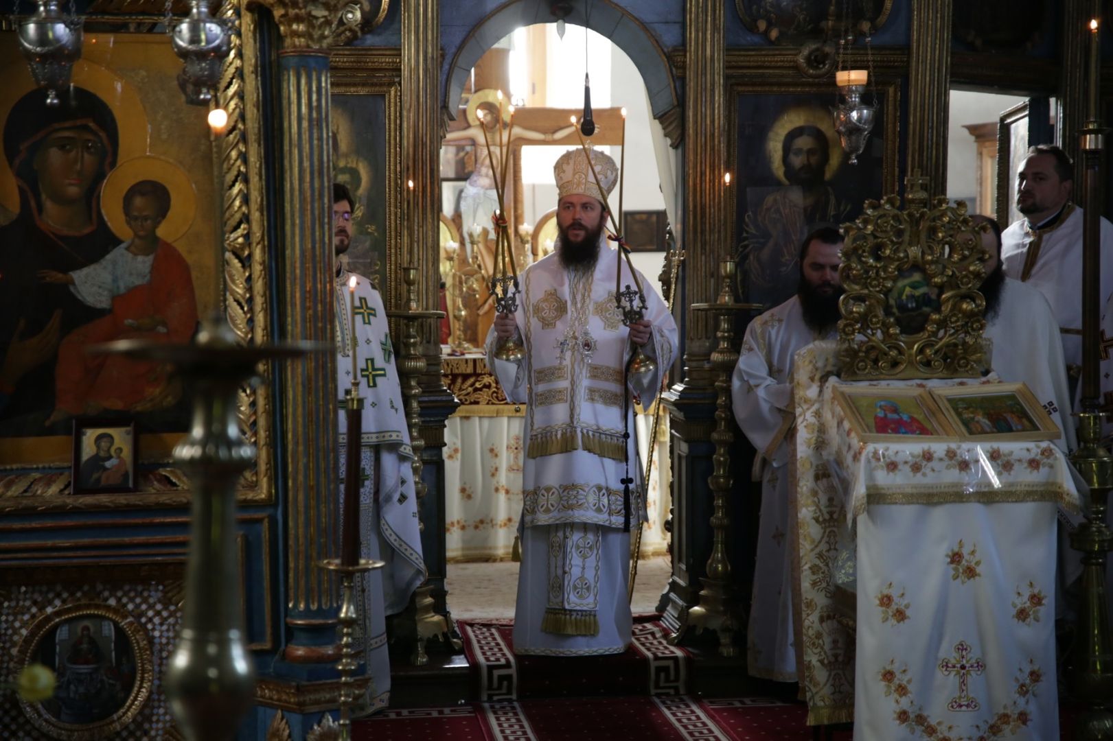 Noi perspective misionare și motivația slujirii jertfelnice