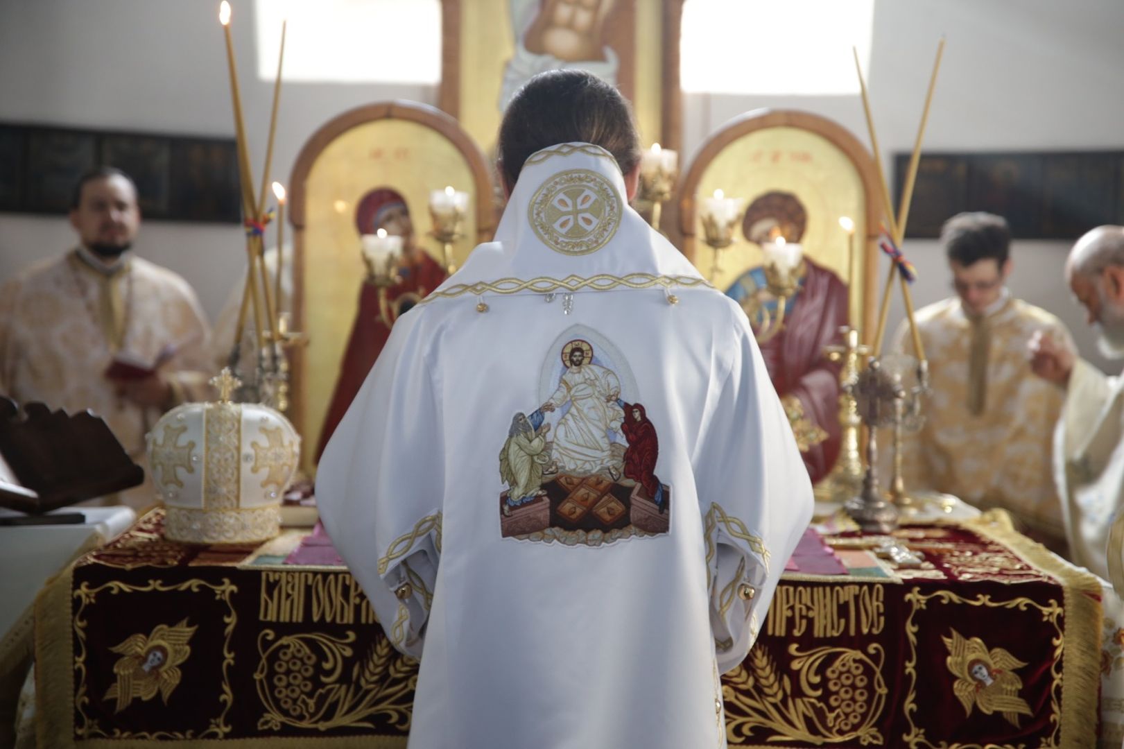 Noi perspective misionare și motivația slujirii jertfelnice