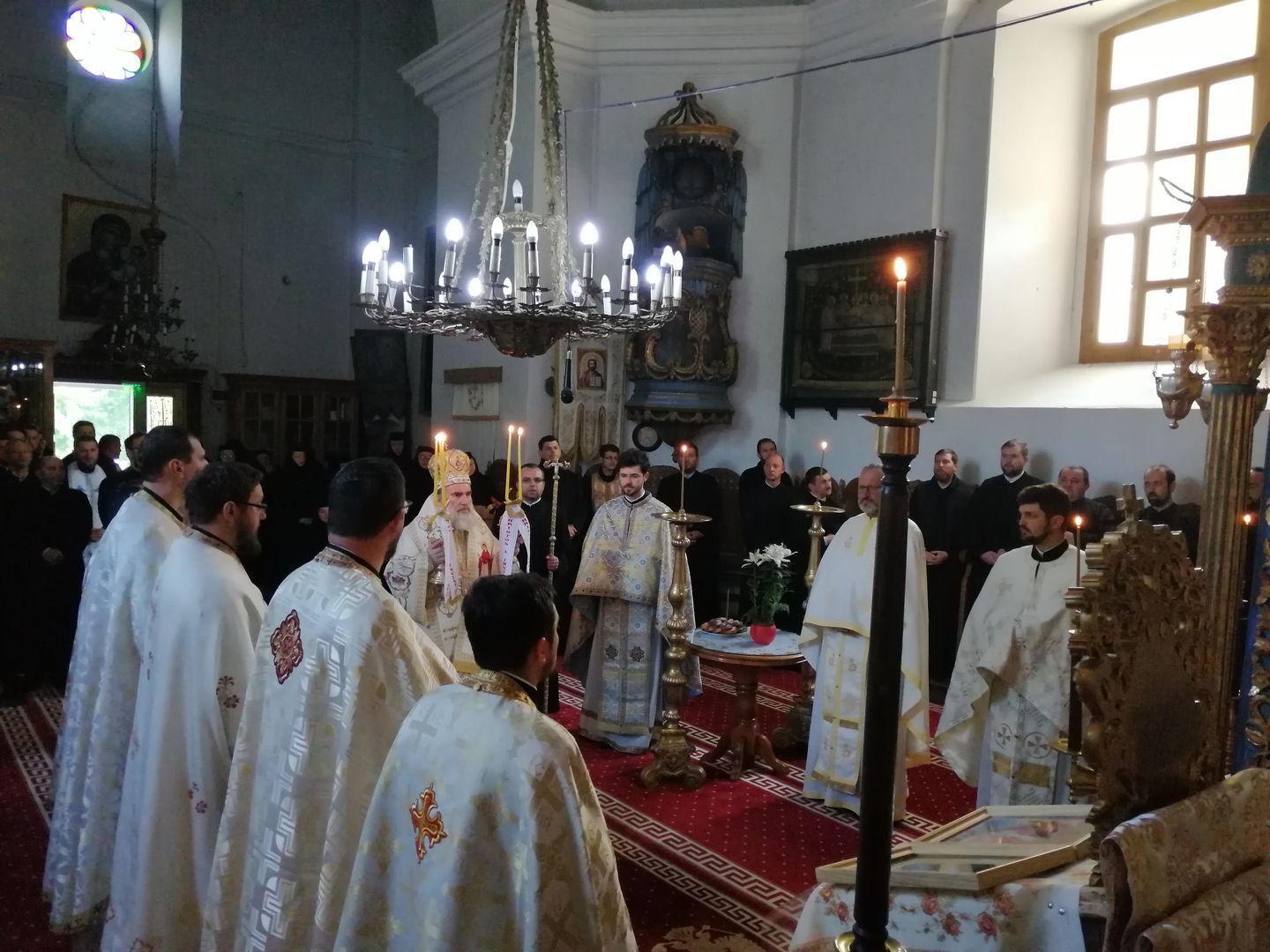 Noi perspective misionare și motivația slujirii jertfelnice