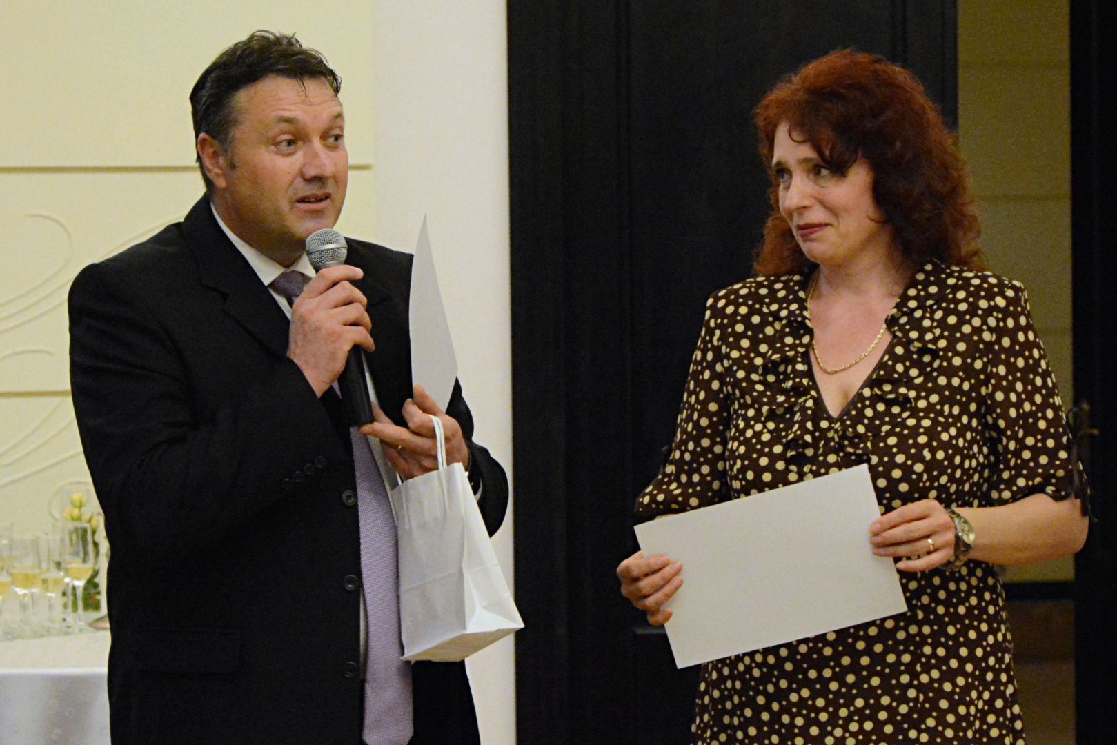 Comunitatea Colegiului „Sfântul Nicolae” din Iași și-a răsplătit voluntarii