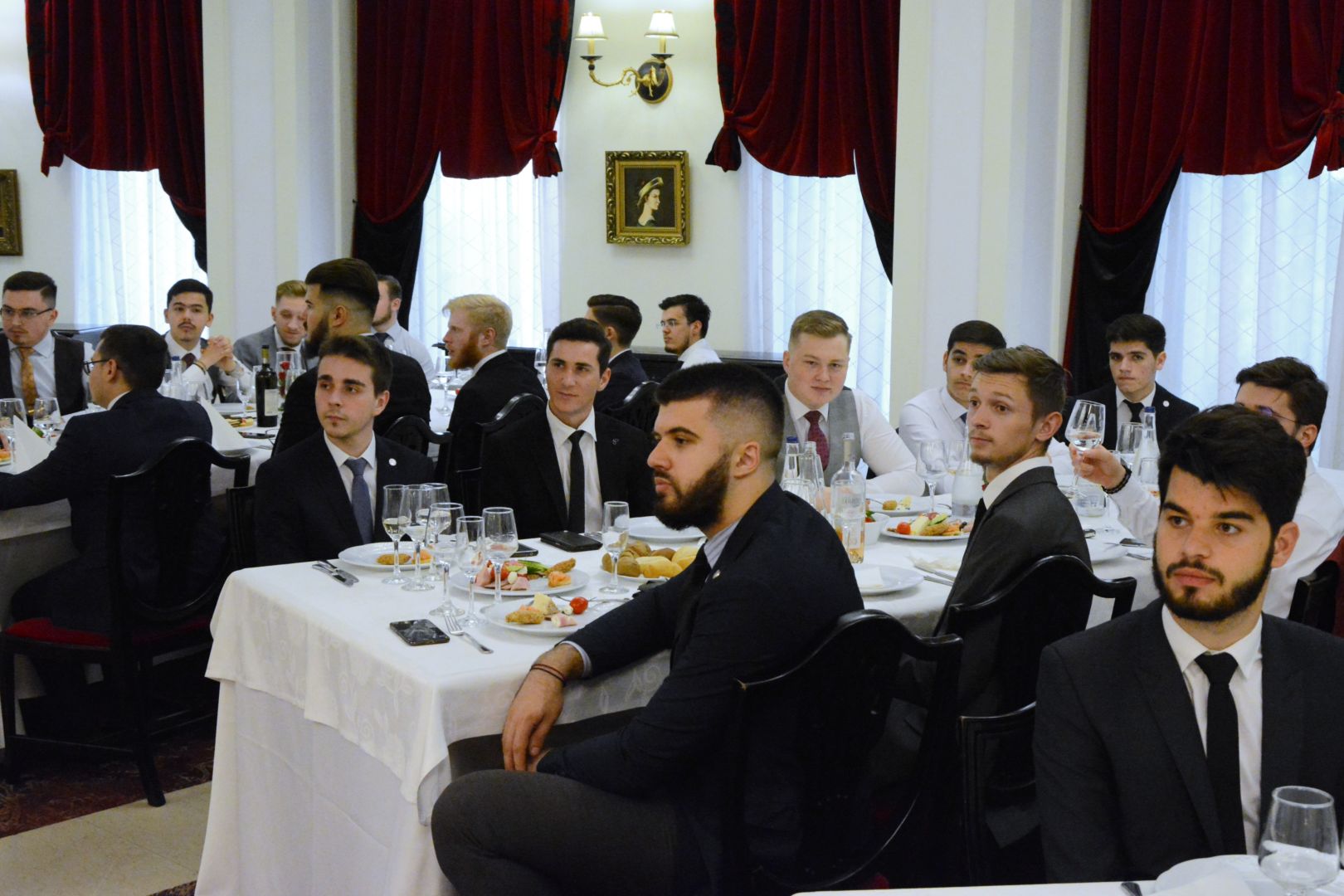 Comunitatea Colegiului „Sfântul Nicolae” din Iași și-a răsplătit voluntarii