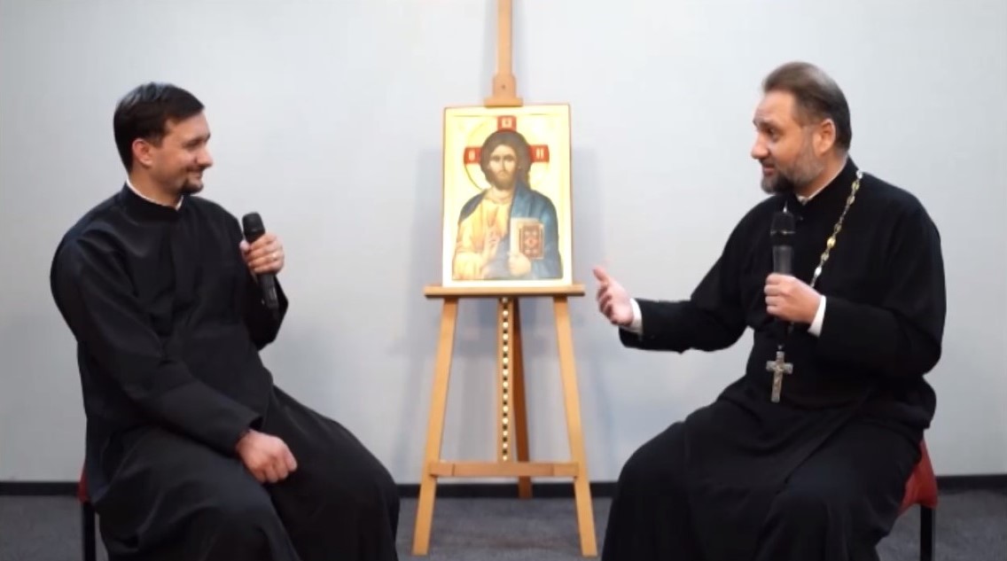 Despre Biserica Ortodoxă a Georgiei – Pridvoarele credinței