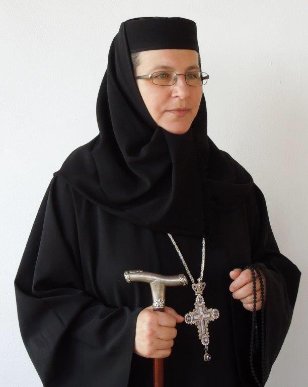 O Biserică fără monahi este o Biserică fără ideal