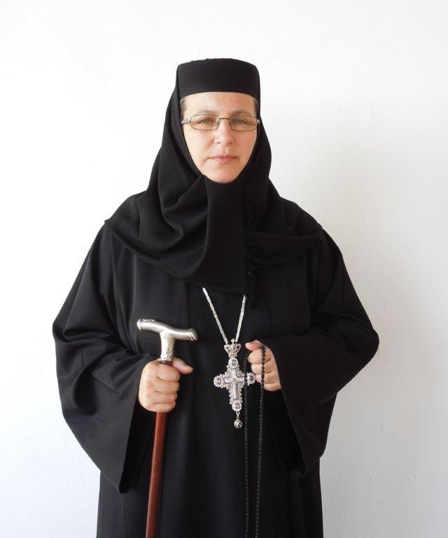 O Biserică fără monahi este o Biserică fără ideal