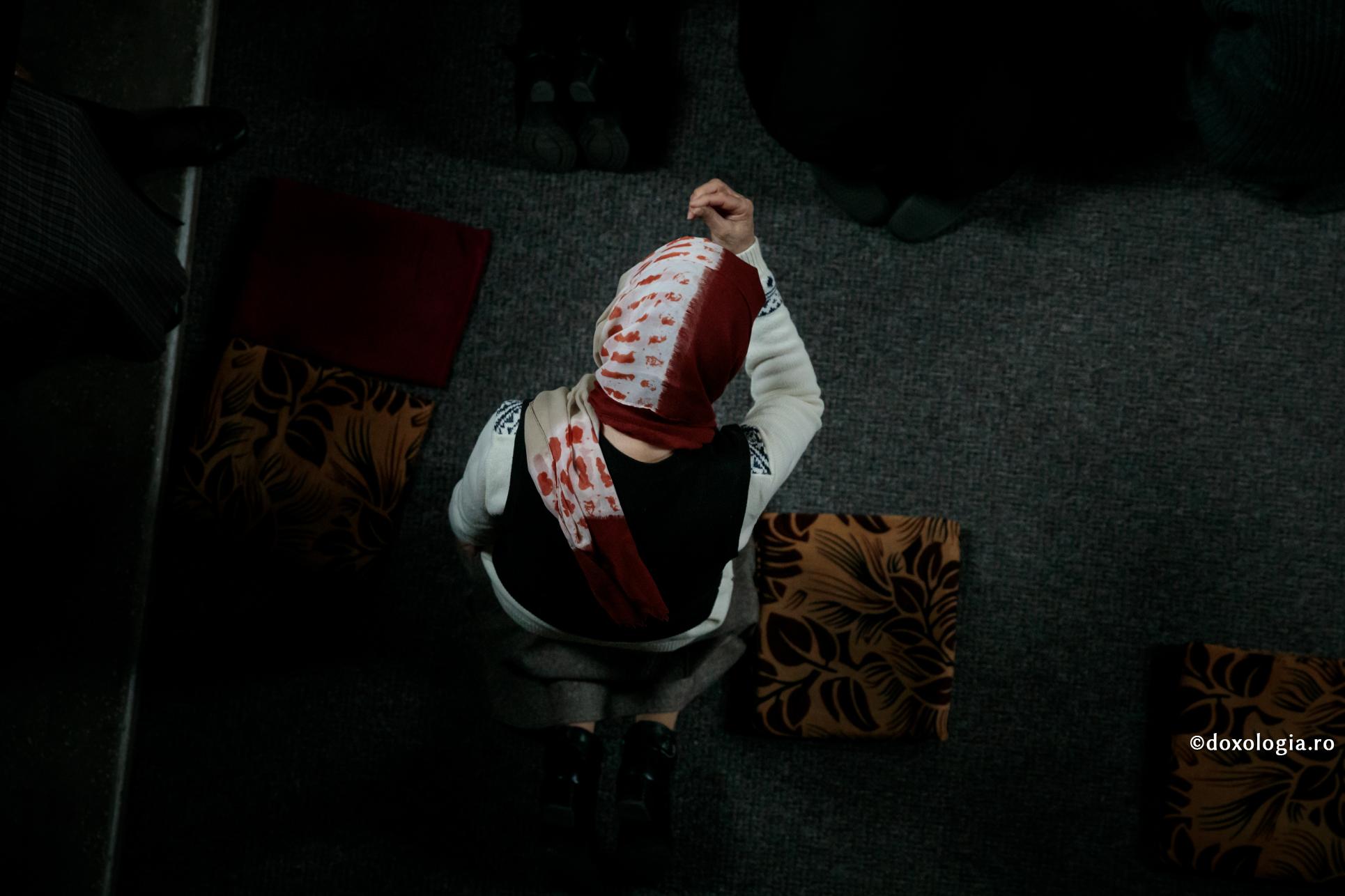 Cum putem descoperi dacă stările noastre sufletești vin de la Dumnezeu sau de la diavol?