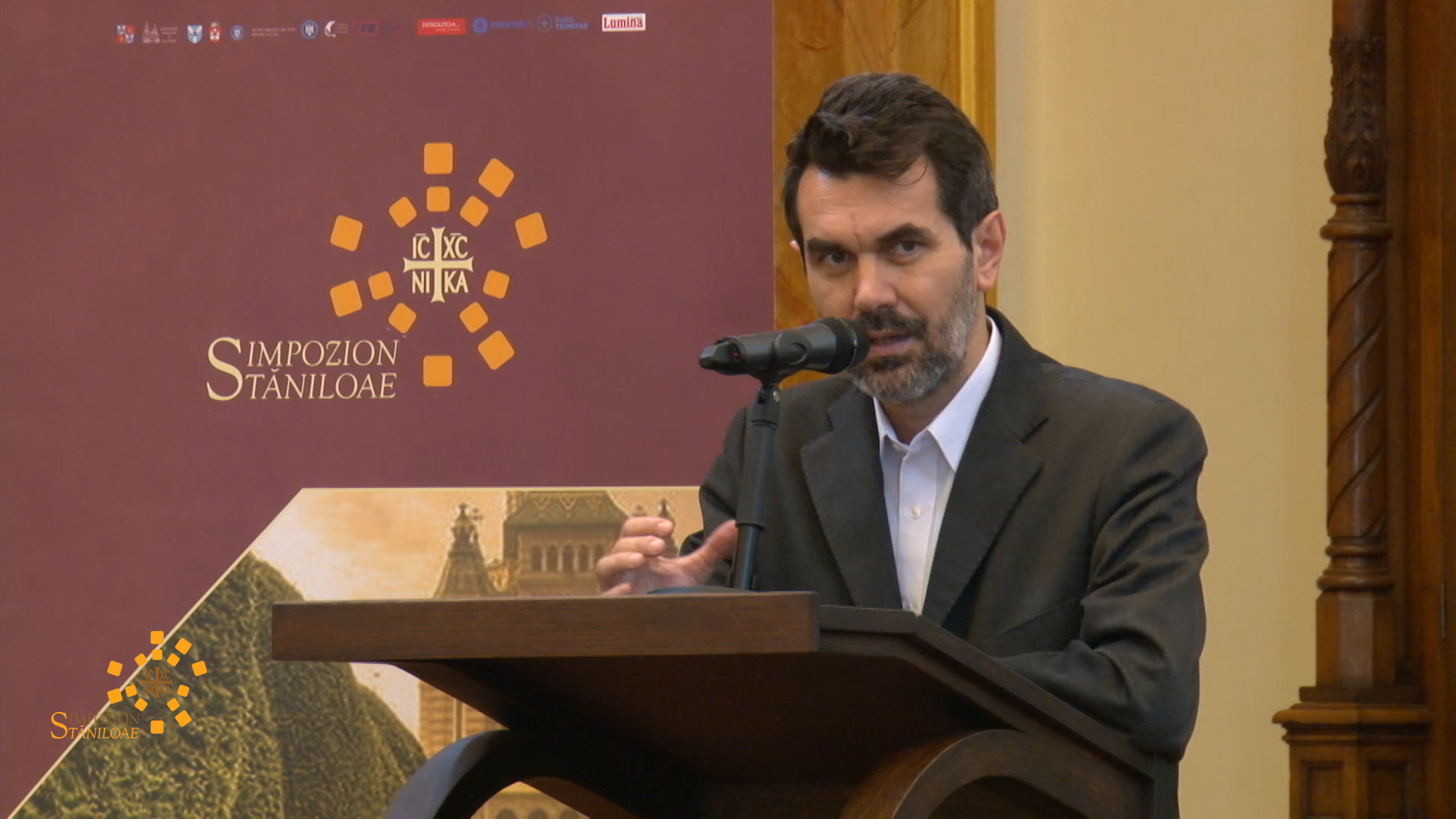 (Video) Tranziție religioasă în România postcomunistă – Legea cultelor din 2006 – Adrian Nicolae Lemeni