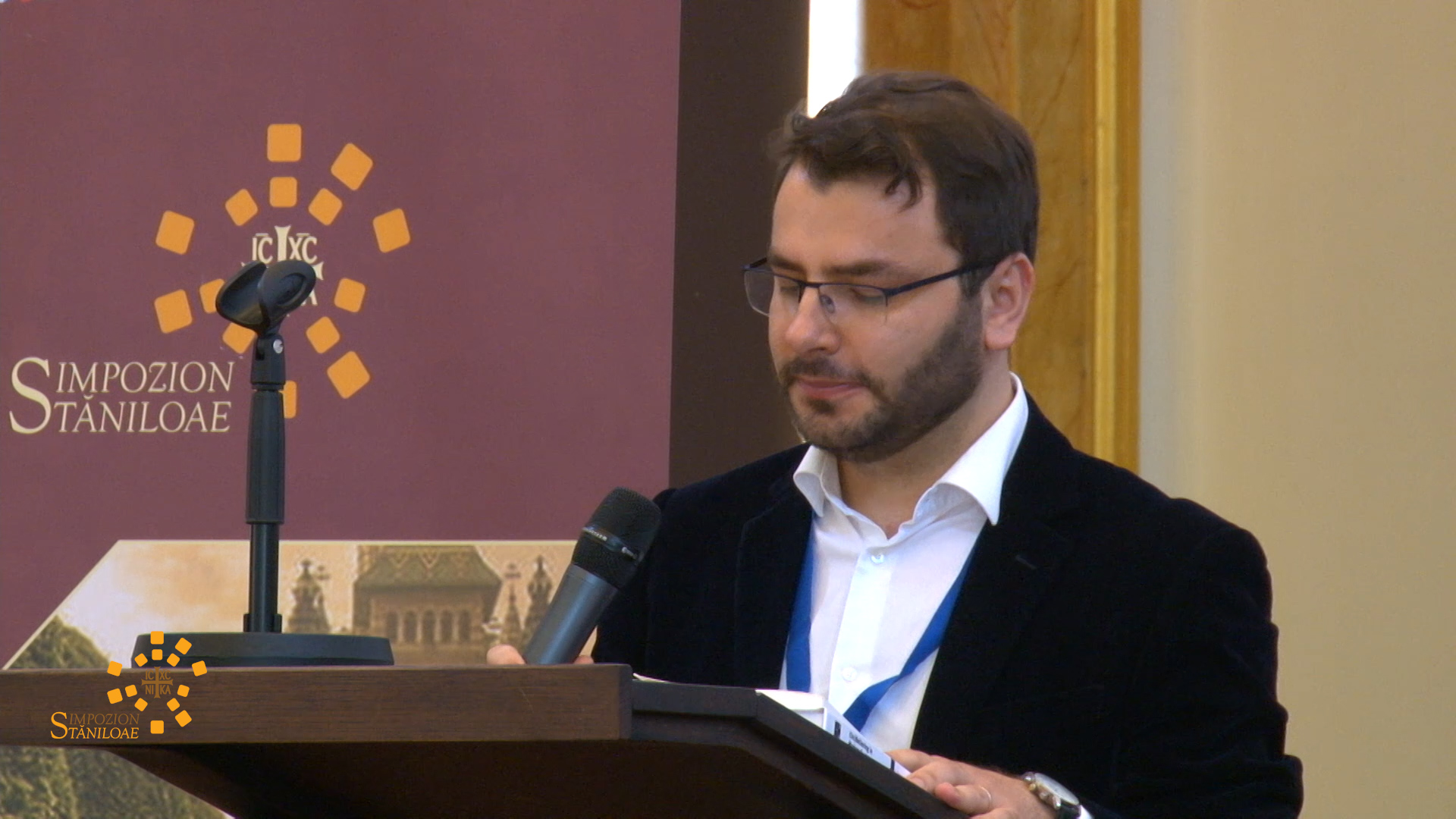 (Video) Driftul secularizării. Dezghețul (ne)religios în România postcomunistă – Drd. Lucian Cîrlan (Video) Driftul secularizării. Dezghețul (ne)religios în România postcomunistă – Drd. Lucian Cîrlan