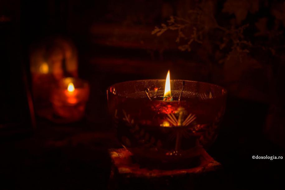 Mesaj de condoleanțe pentru părintele Ciornovalic Vasile