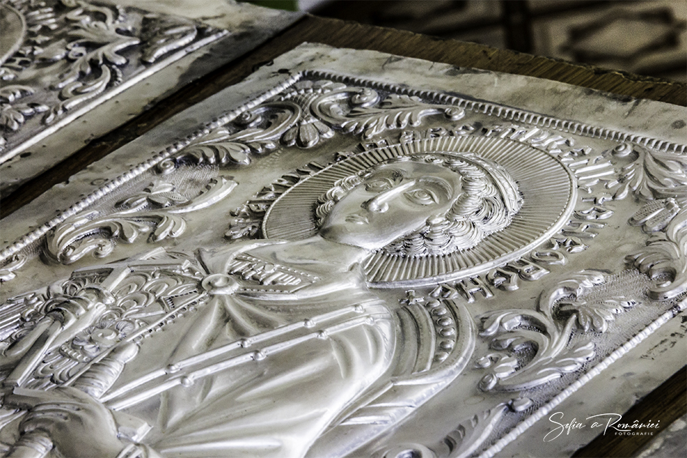 Viaţa bisericească din țara noastră, surprinsă în proiectul fotografic demarat de Principesa Sofia